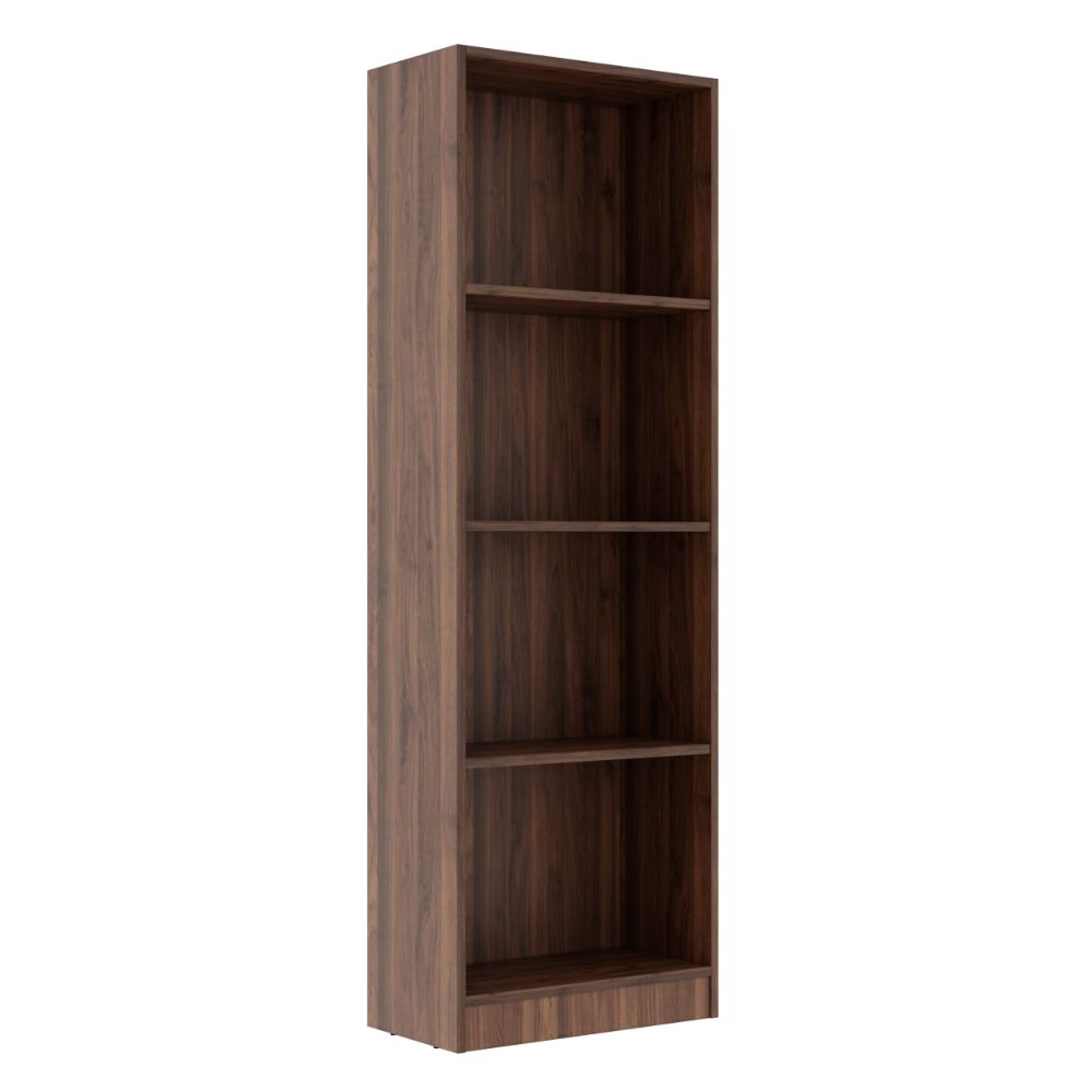 Wakefit Hardy Engineered Wood Bookshelf 2 Wakefit Hardy Engineered Wood Bookshelf
