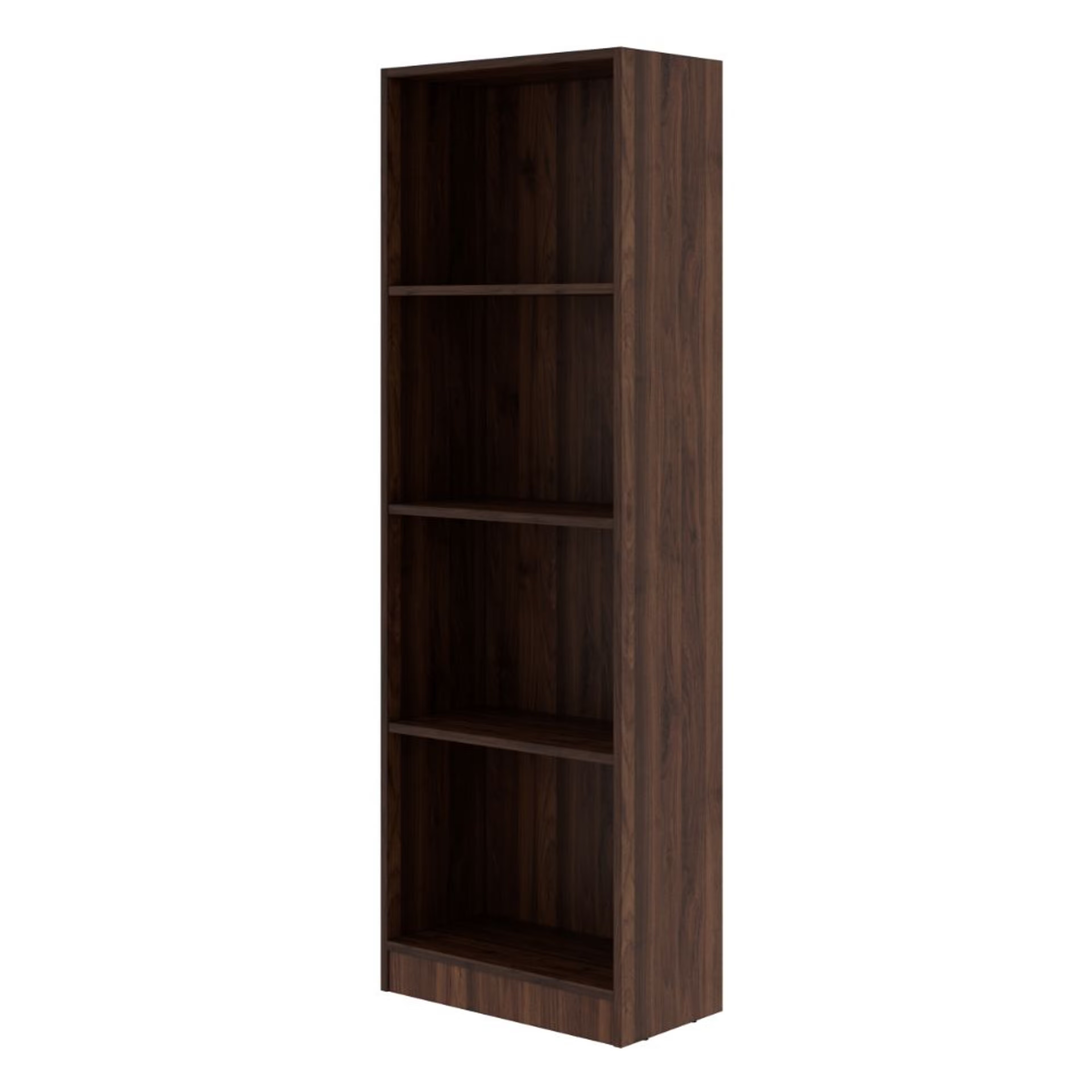 Wakefit Hardy Engineered Wood Bookshelf 6 Wakefit Hardy Engineered Wood Bookshelf