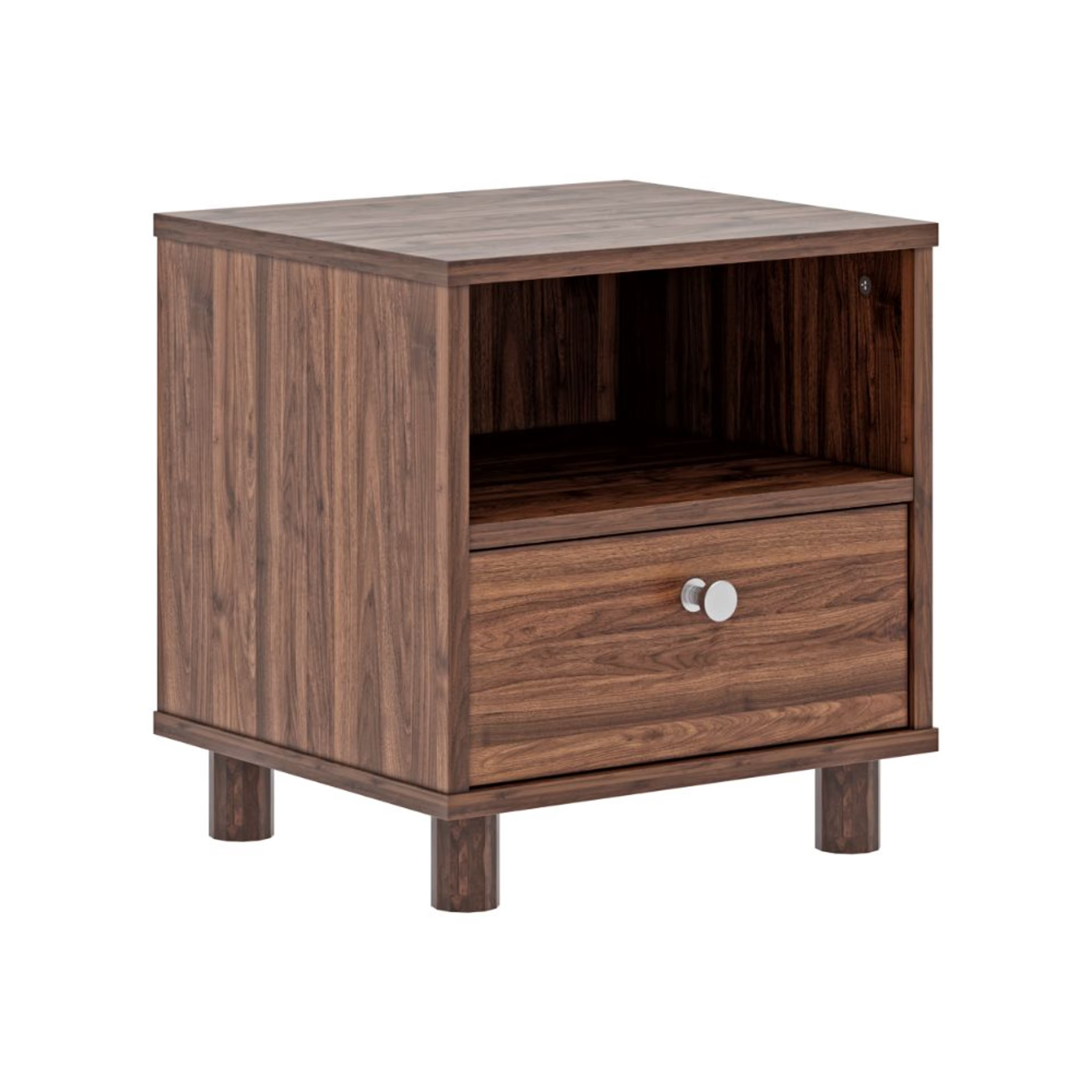 Home 40 Wakefit Taurus Bedside Table