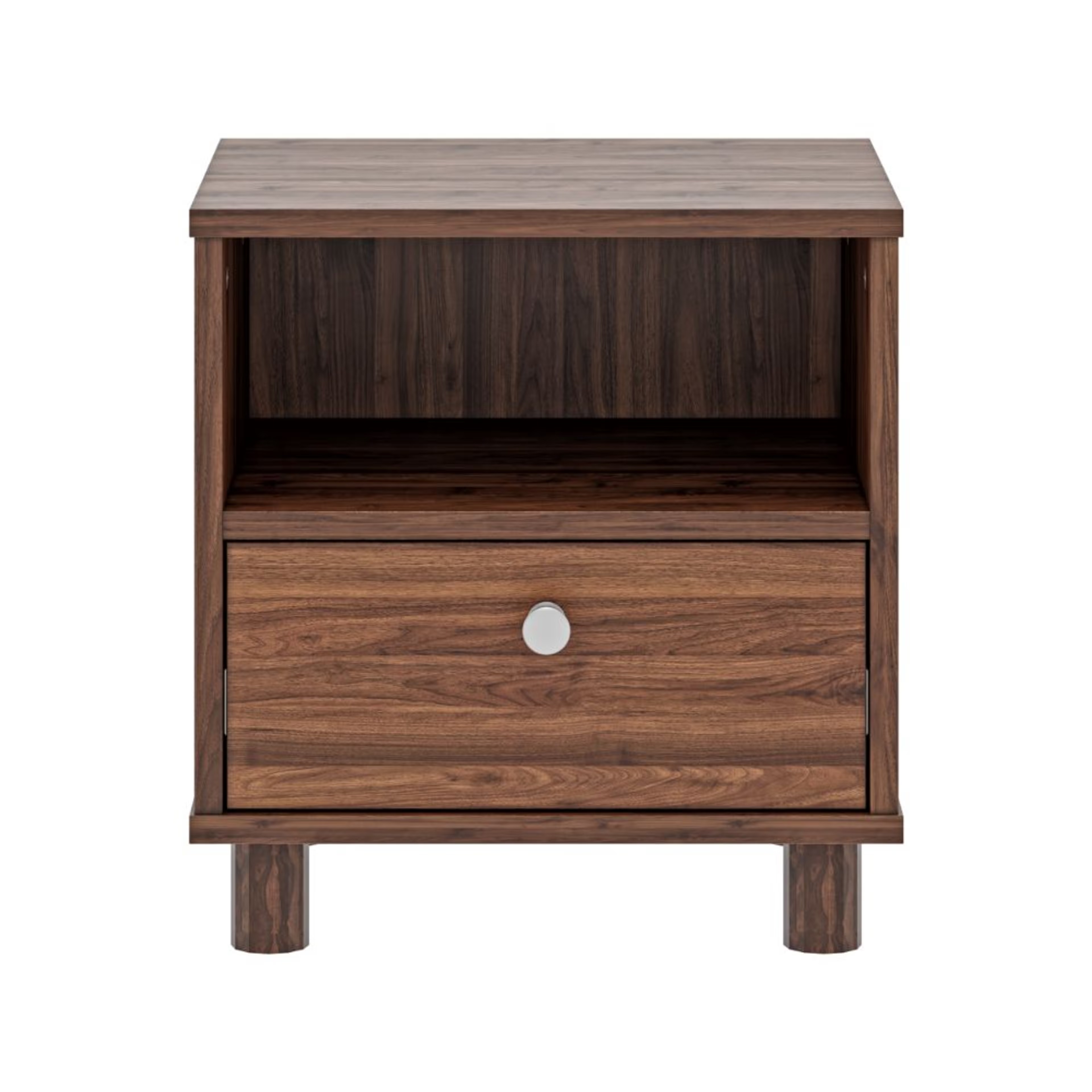 Home 41 Wakefit Taurus Bedside Table