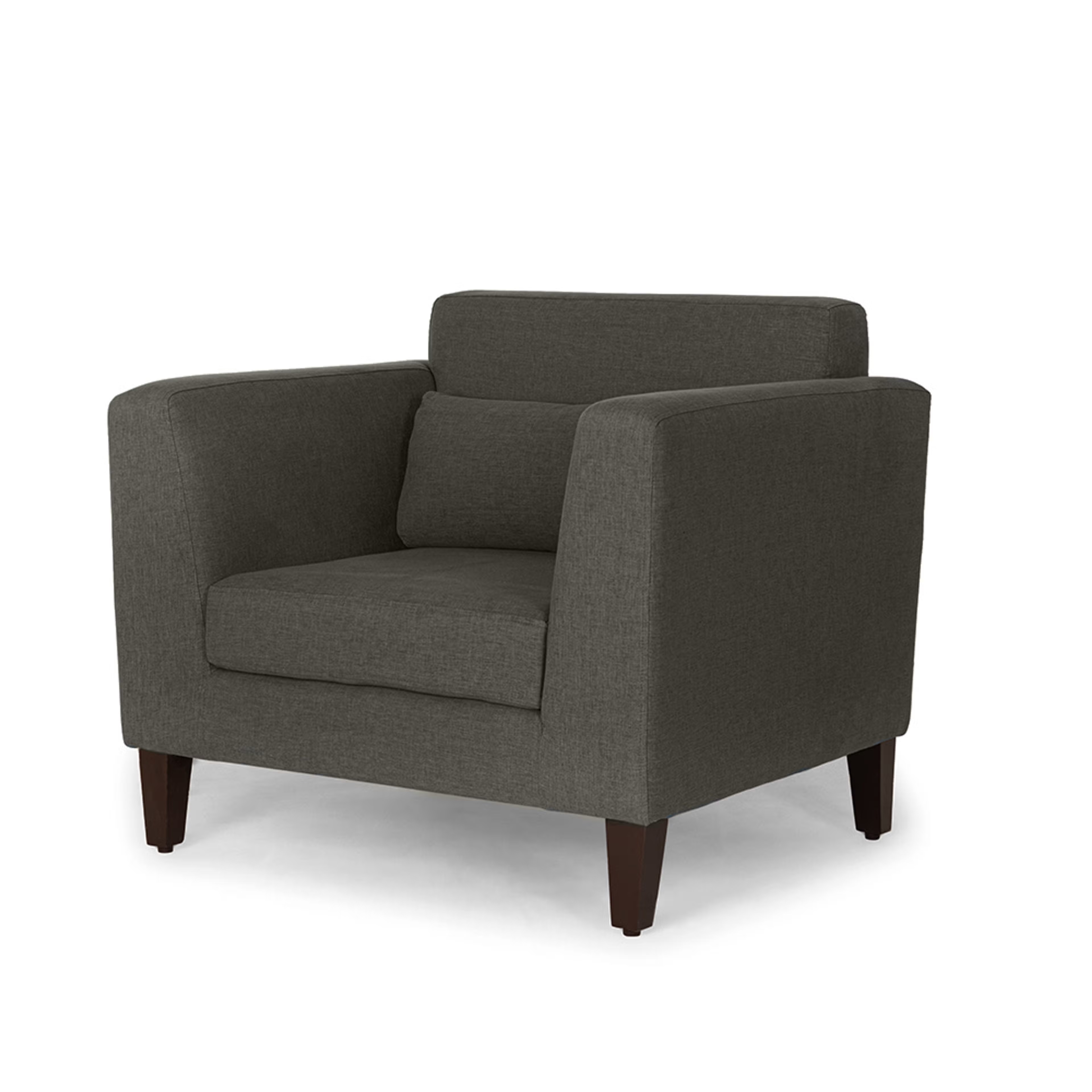Wakefit Snoozepro Sofa Set (3+1+1) Ash Grey Regular, 3 Seater + 1 Seater + 1 Seater, Ash Grey 7 Wakefit Snoozepro Sofa Set (3+1+1) Ash Grey Regular, 3 Seater + 1 Seater + 1 Seater, Ash Grey