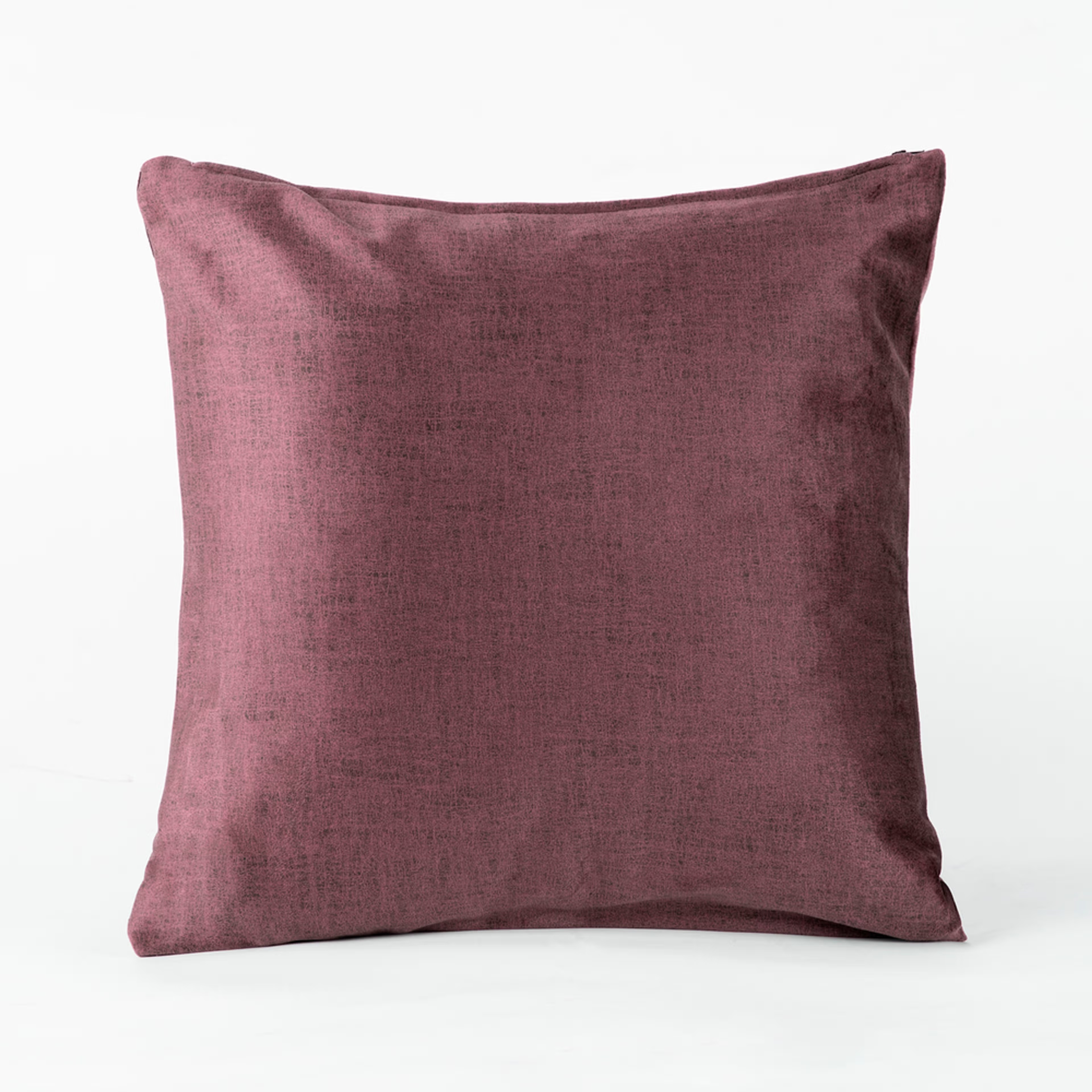 Wakefit Premium Cushion Cover Rose Brown 16x16 Set of 5 set of 5, Rose Brown 3 Wakefit Premium Cushion Cover Rose Brown 16x16 Set of 5 set of 5, Rose Brown