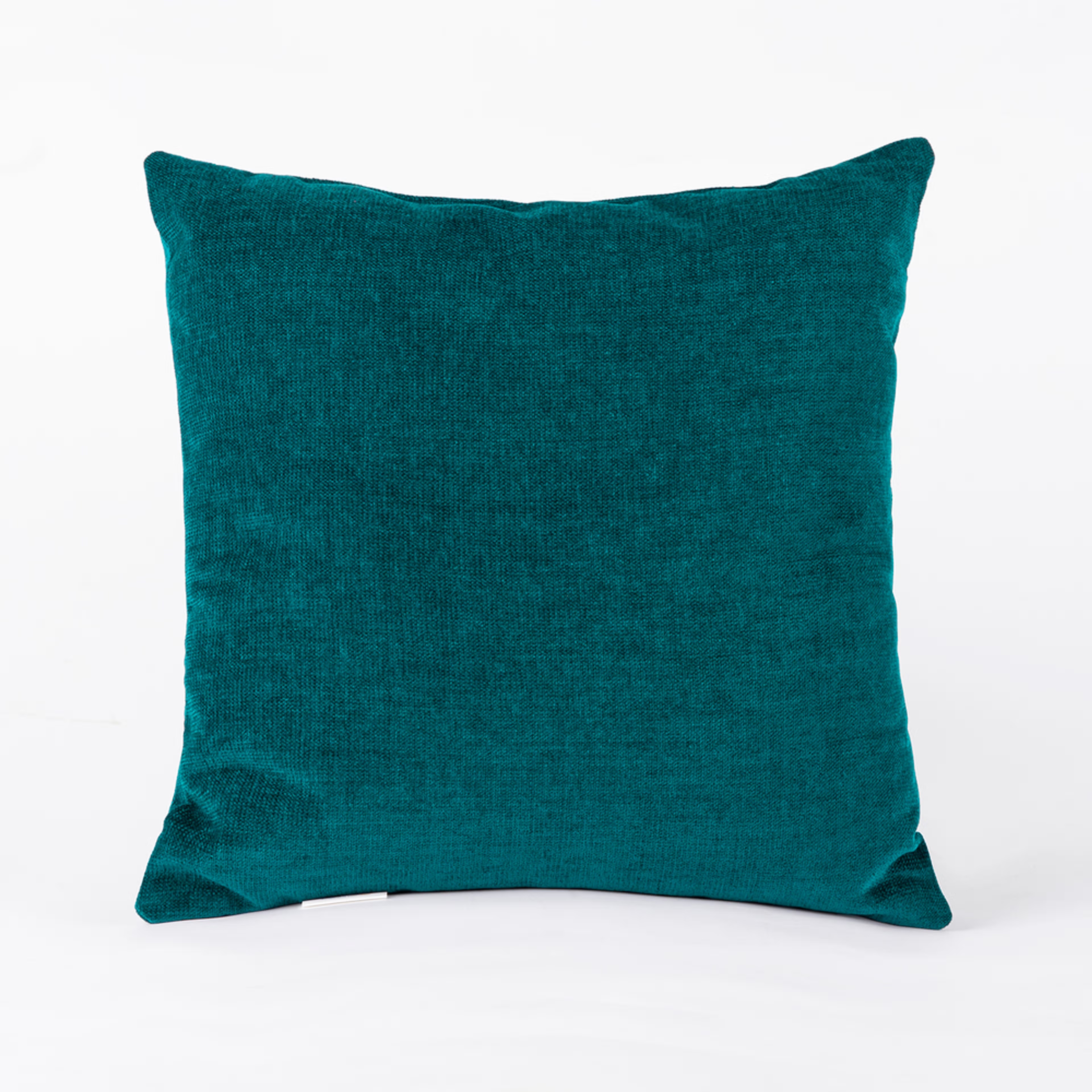 Wakefit Premium Cushion Cover Mol Green 16x16 Set of 3 set of 3, Green