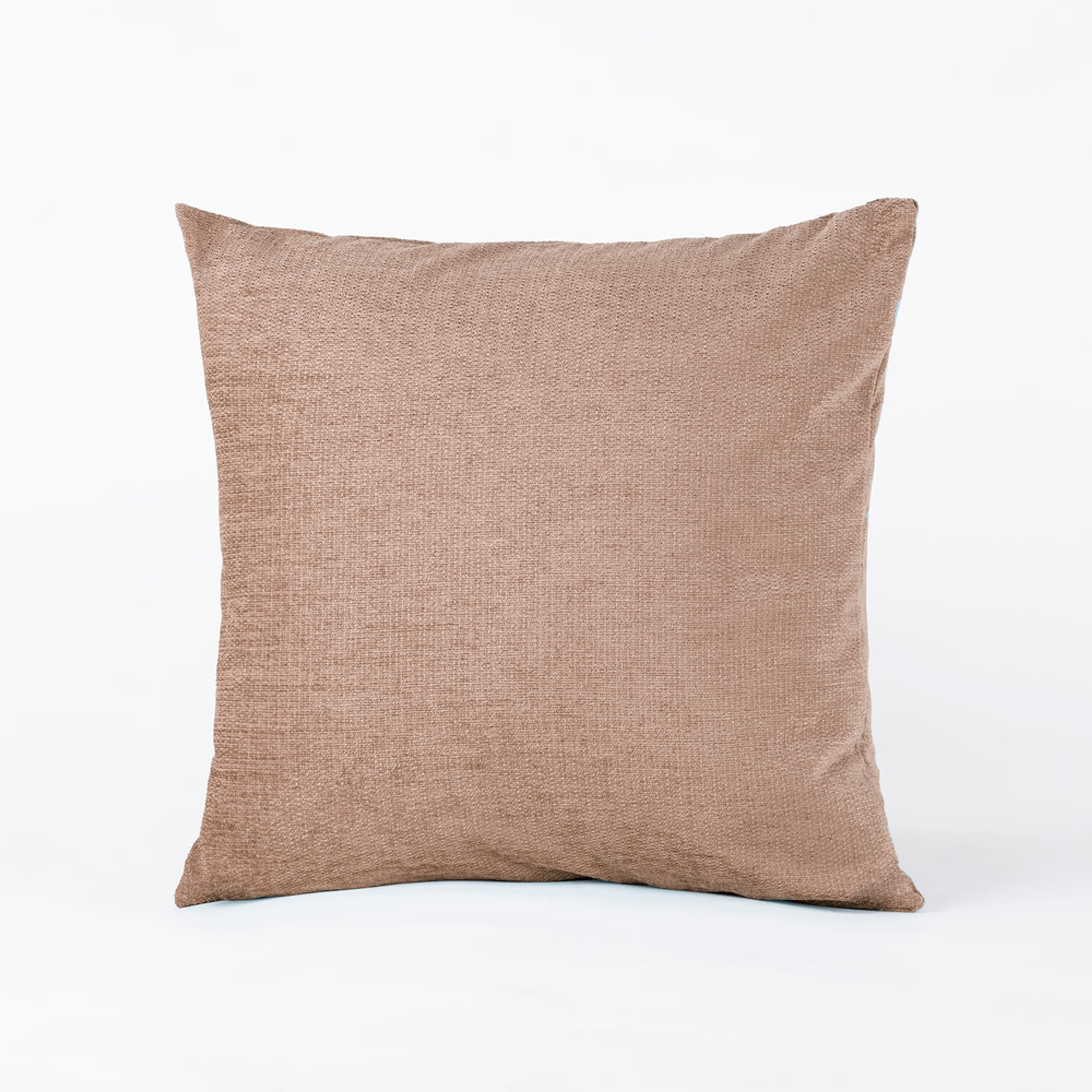 Wakefit Premium Cushion Cover Amphora Brown 16x16 Set of 5 set of 5, Amphora Brown 3 Wakefit Premium Cushion Cover Amphora Brown 16x16 Set of 5 set of 5, Amphora Brown