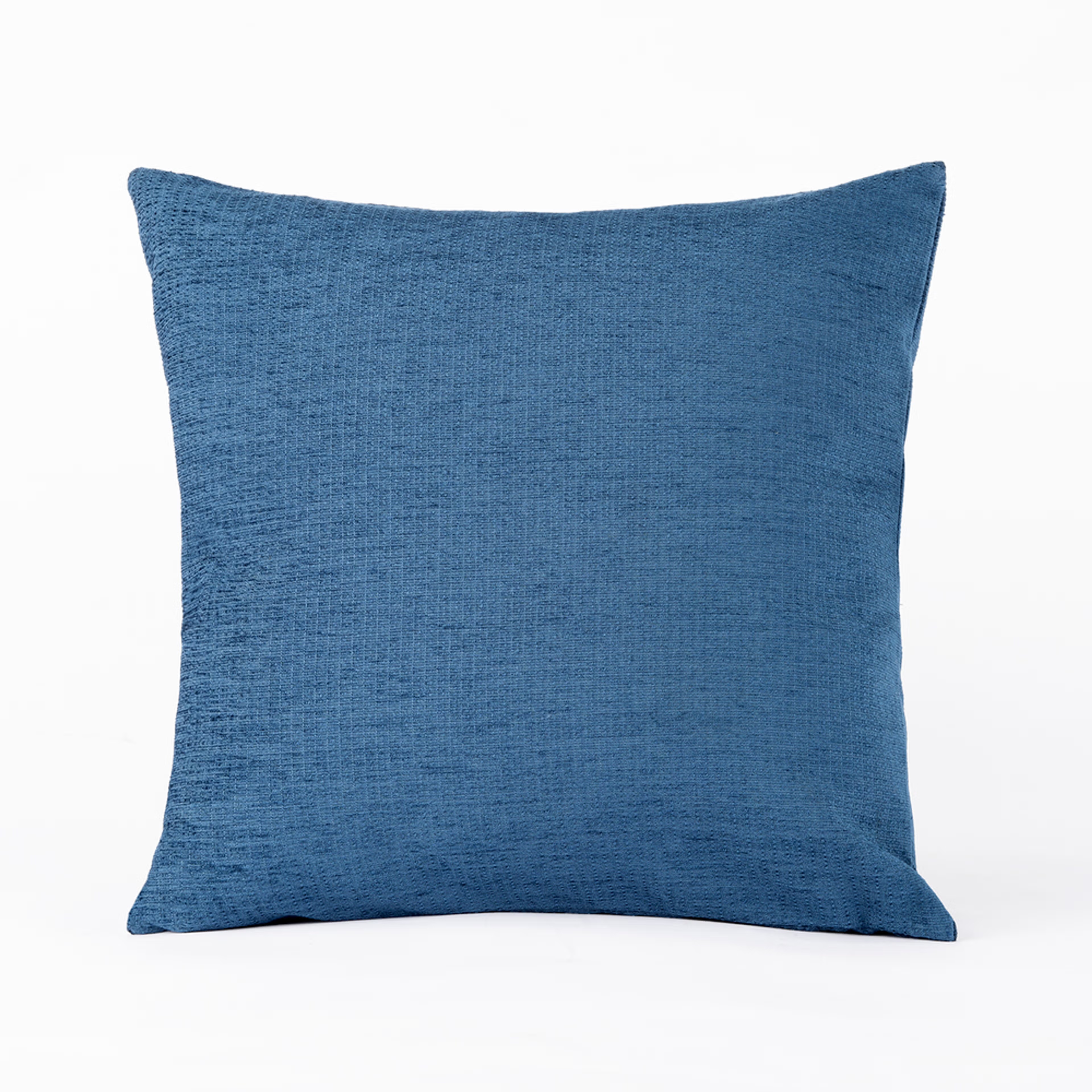 Wakefit Premium Cushion Cover Midnight Blue 16x16 Set of 5 set of 5, Midnight Blue 3 Wakefit Premium Cushion Cover Midnight Blue 16x16 Set of 5 set of 5, Midnight Blue