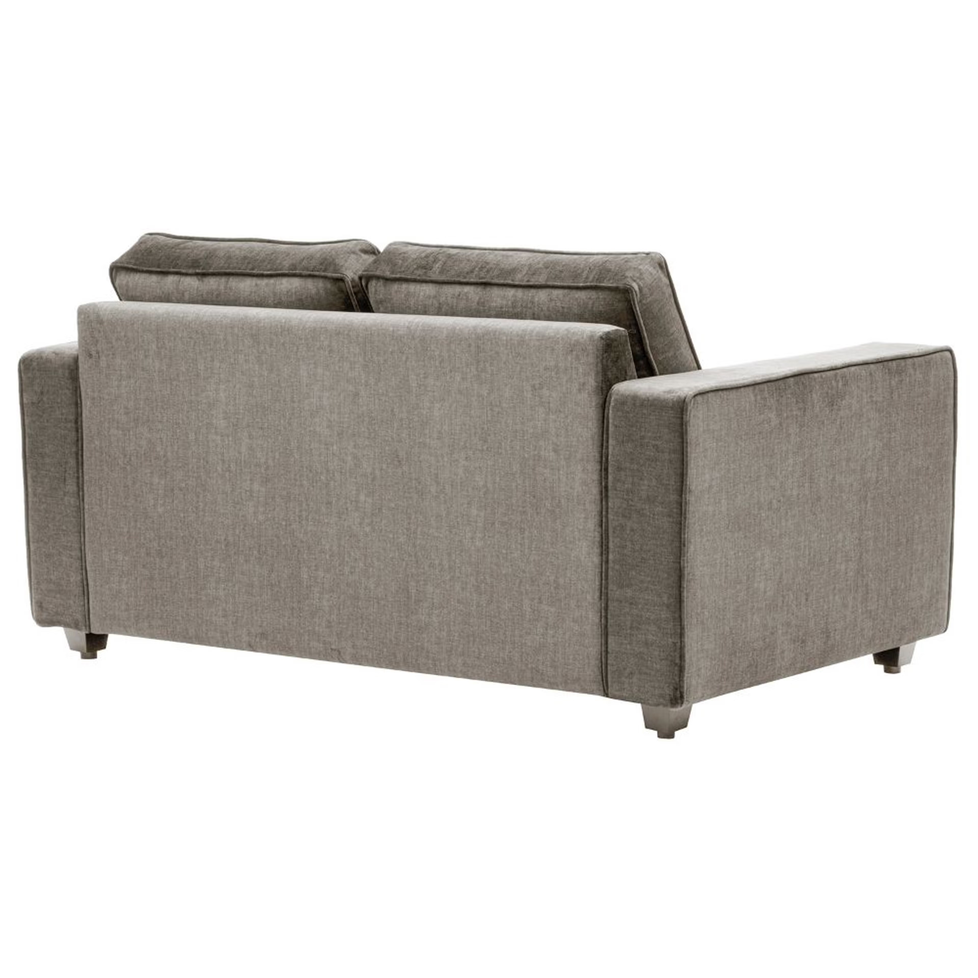 Wakefit Napper Plus Sofa - Two Seater Vogue Taupe Regular, Two Seater, Taupe 6 Wakefit Napper Plus Sofa - Two Seater Vogue Taupe Regular, Two Seater, Taupe