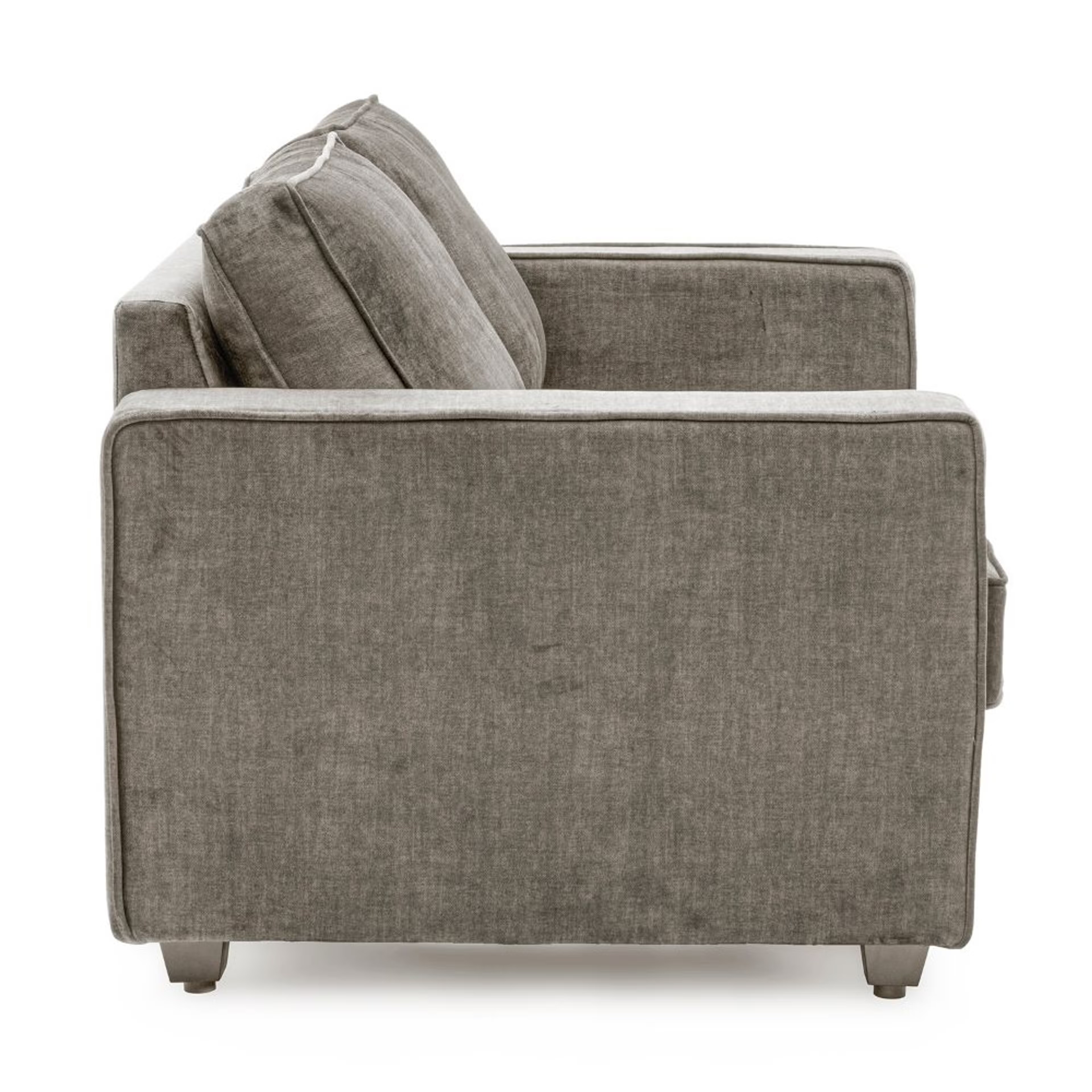 Wakefit Napper Plus Sofa - Two Seater Vogue Taupe Regular, Two Seater, Taupe 7 Wakefit Napper Plus Sofa - Two Seater Vogue Taupe Regular, Two Seater, Taupe