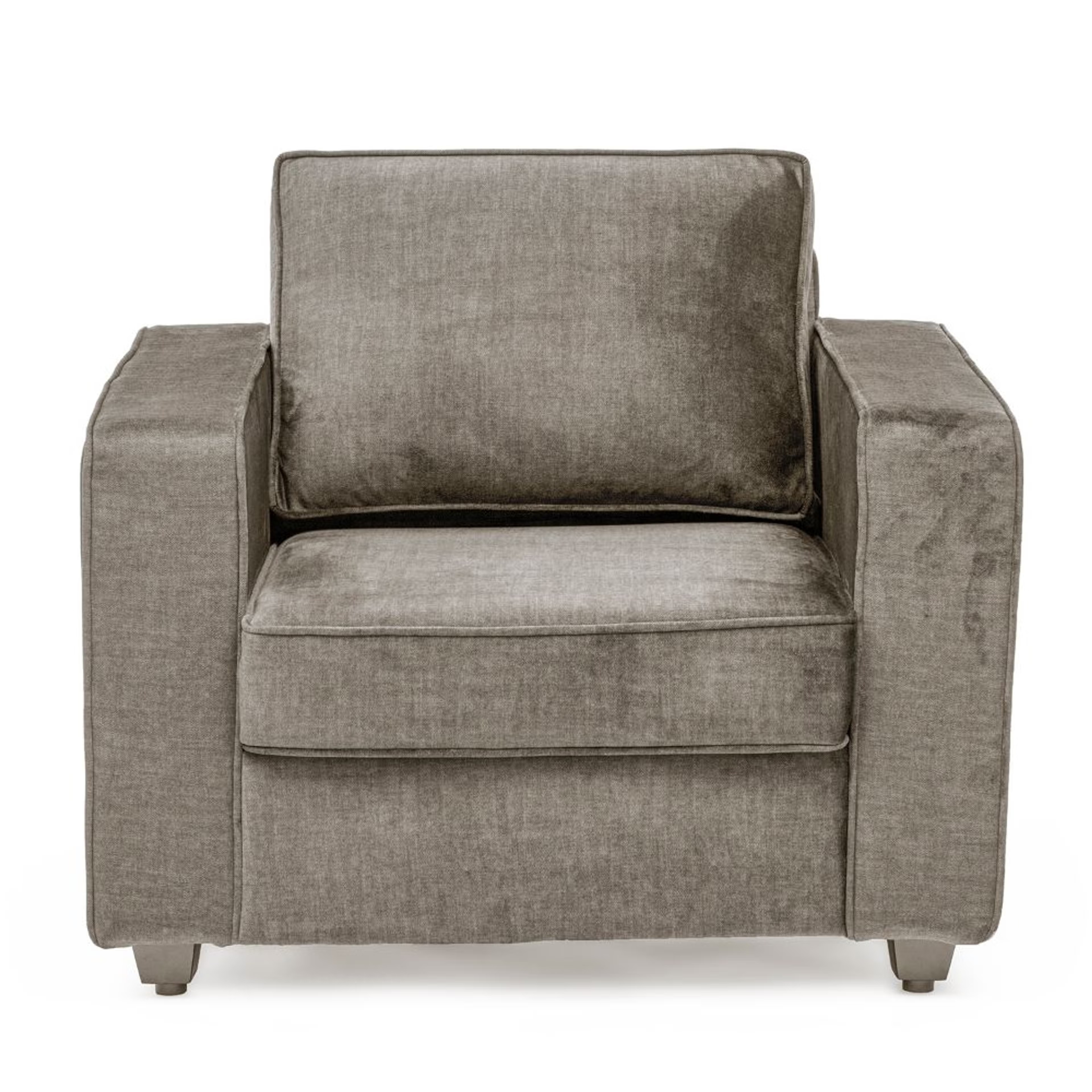 Wakefit Napper Plus Sofa Set - (3+2+1) Vogue Taupe Regular, Set (3+2+1), Taupe 8 Wakefit Napper Plus Sofa Set - (3+2+1) Vogue Taupe Regular, Set (3+2+1), Taupe