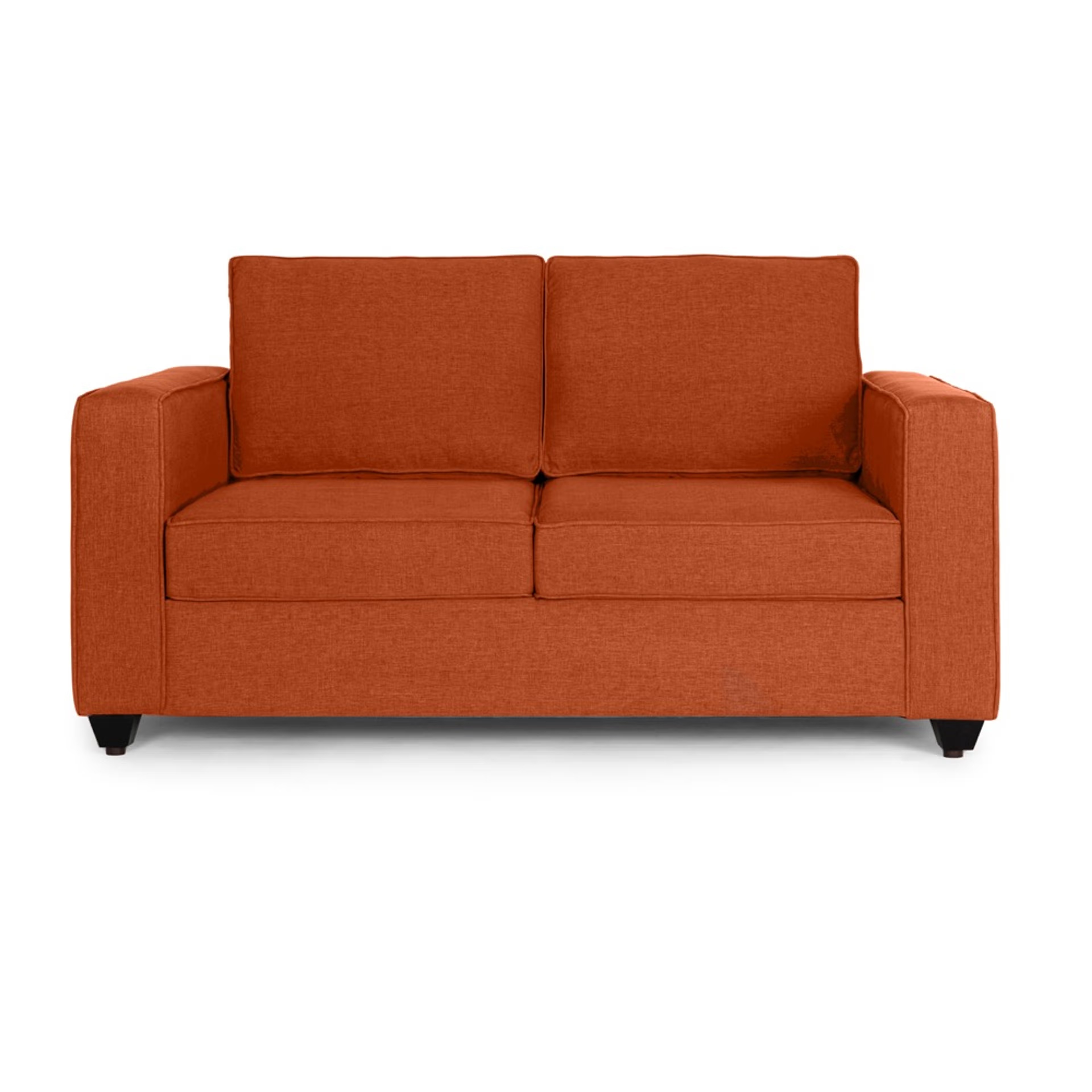 Wakefit Napper Sofa Set (3+2+1) Terracotta Regular, Without Storage, 3+2+1, Terracotta 4 Wakefit Napper Sofa Set (3+2+1) Terracotta Regular, Without Storage, 3+2+1, Terracotta