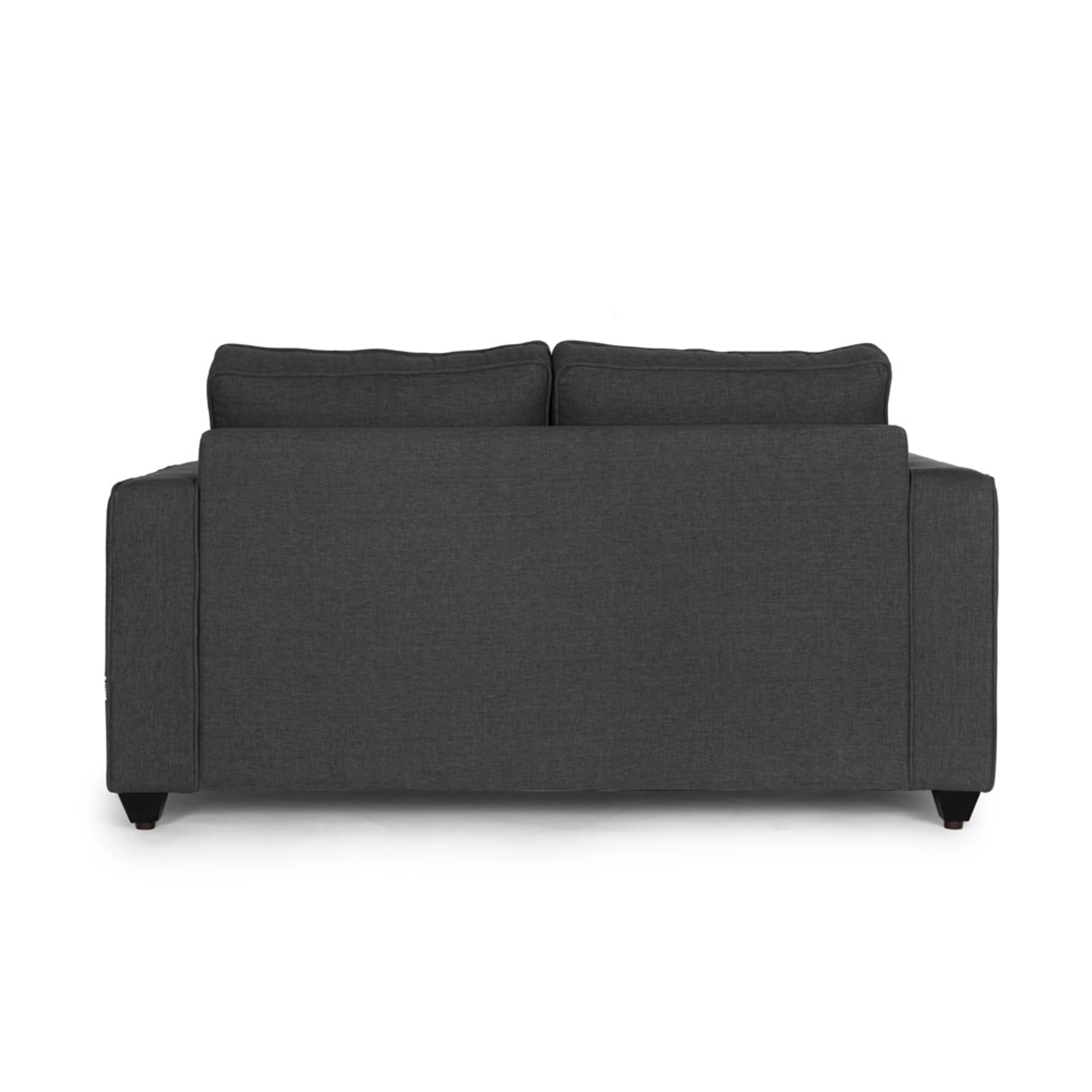 Wakefit Napper Sofa - Two Seater Ash Grey Regular, Without Storage, 2, Ash Grey 5 Wakefit Napper Sofa - Two Seater Ash Grey Regular, Without Storage, 2, Ash Grey