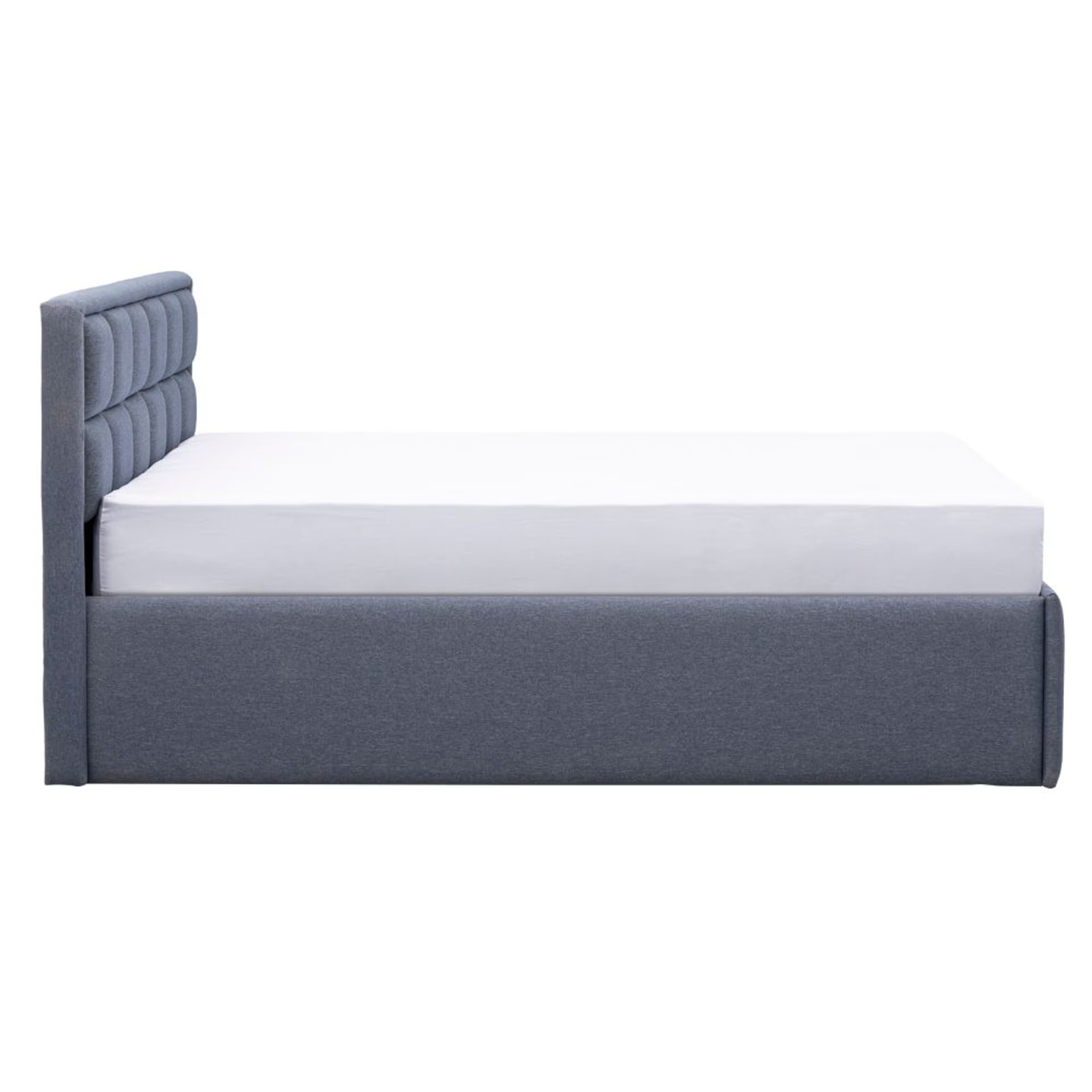 Wakefit Surma Queen Size Storage Upholstered Bed Queen - 78" x 60 4 Wakefit Surma Queen Size Storage Upholstered Bed Queen - 78" x 60\