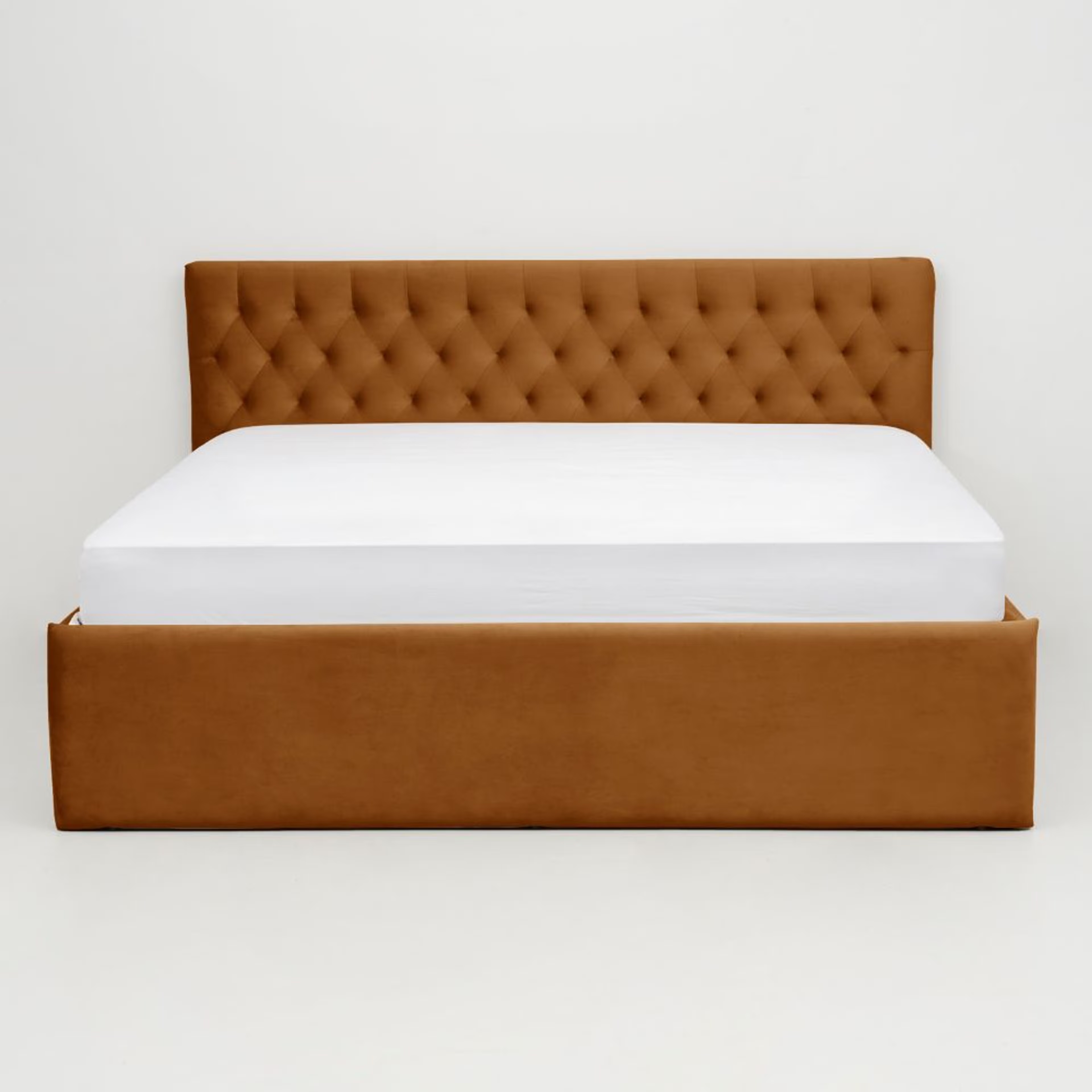 Wakefit Solis King Size Storage Upholstered Bed King - 78" x 72 3 Wakefit Solis King Size Storage Upholstered Bed King - 78" x 72\