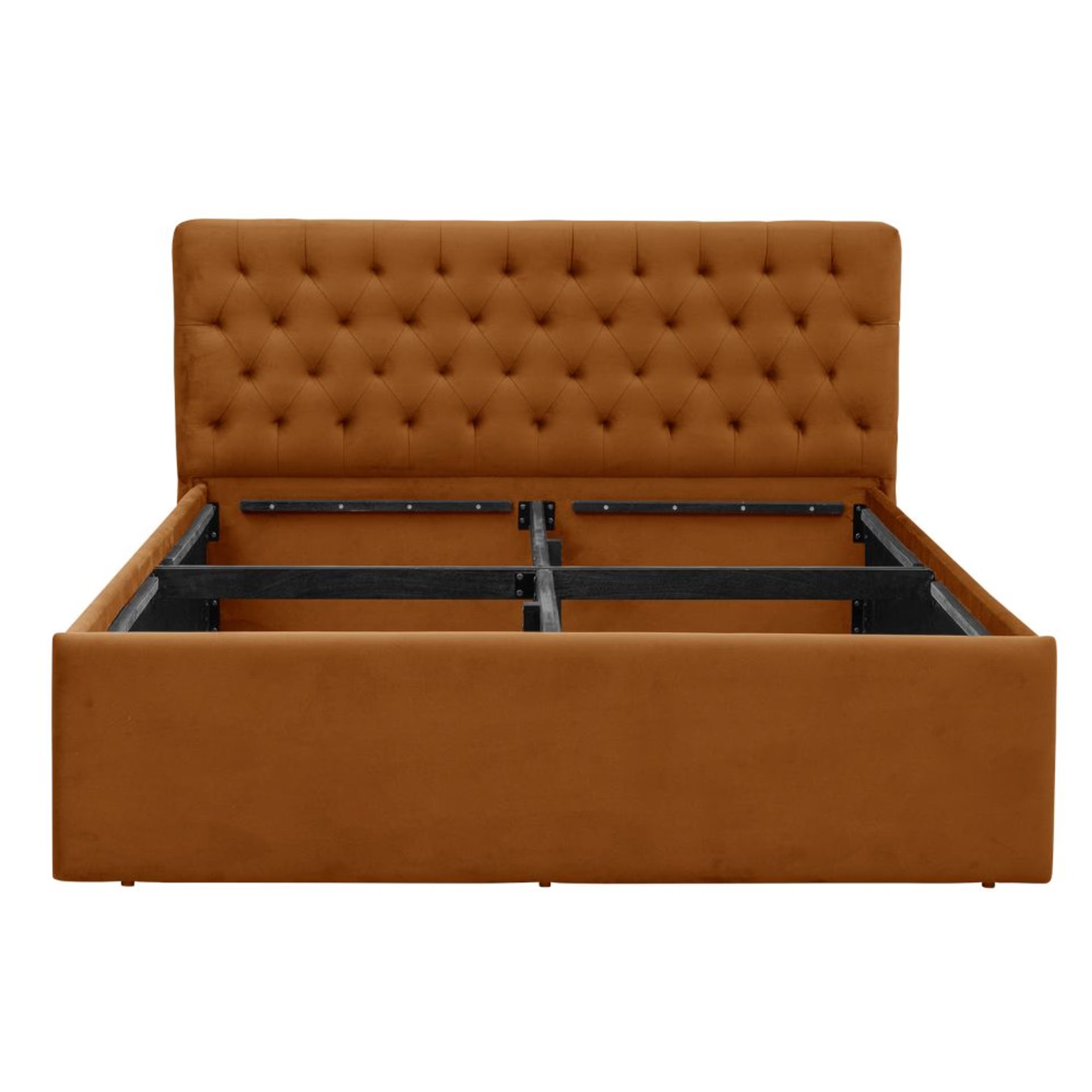 Wakefit Solis Queen Size Storage Upholstered Bed Queen - 78" x 60 10 Wakefit Solis Queen Size Storage Upholstered Bed Queen - 78" x 60\