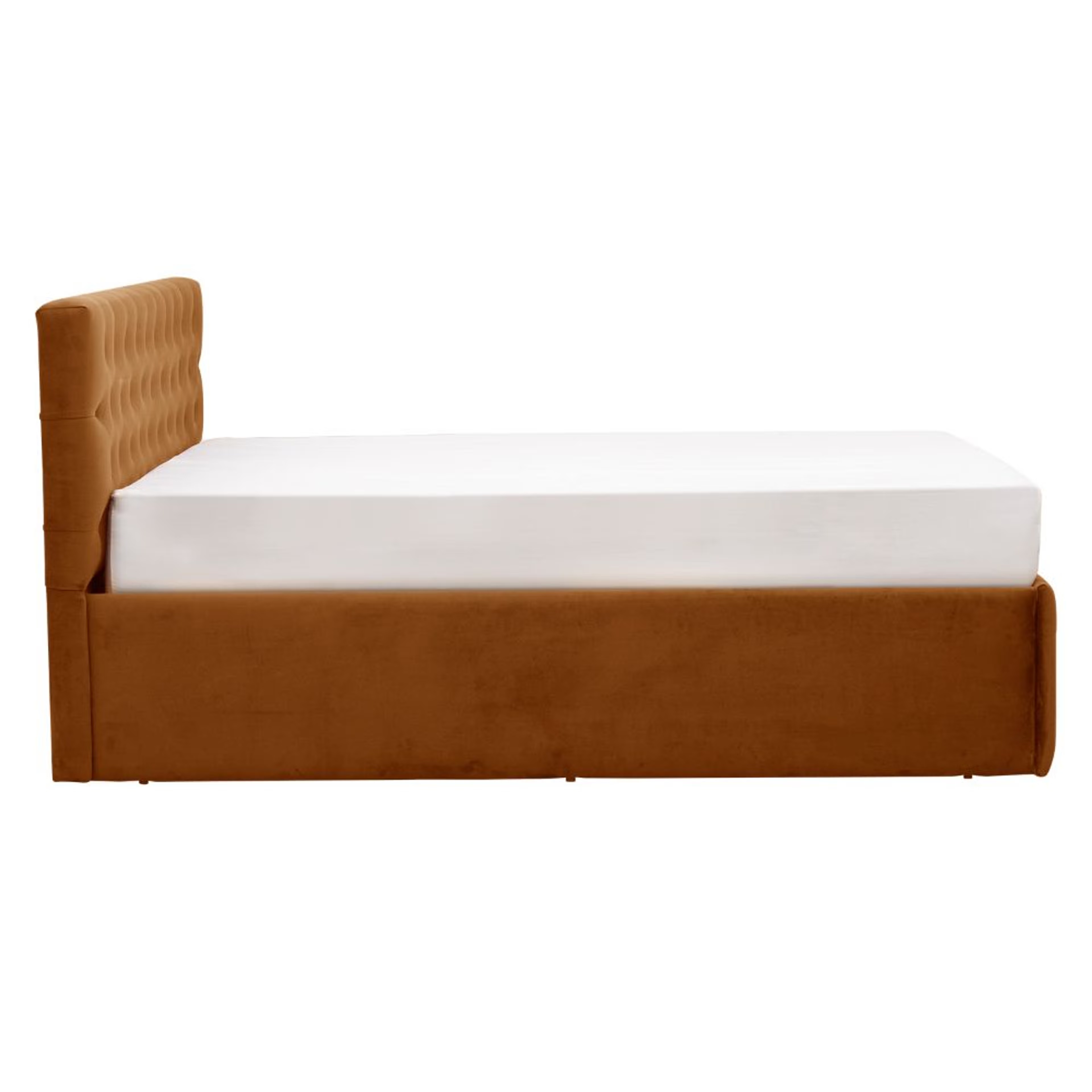 Wakefit Solis Queen Size Storage Upholstered Bed Queen - 78" x 60 4 Wakefit Solis Queen Size Storage Upholstered Bed Queen - 78" x 60\