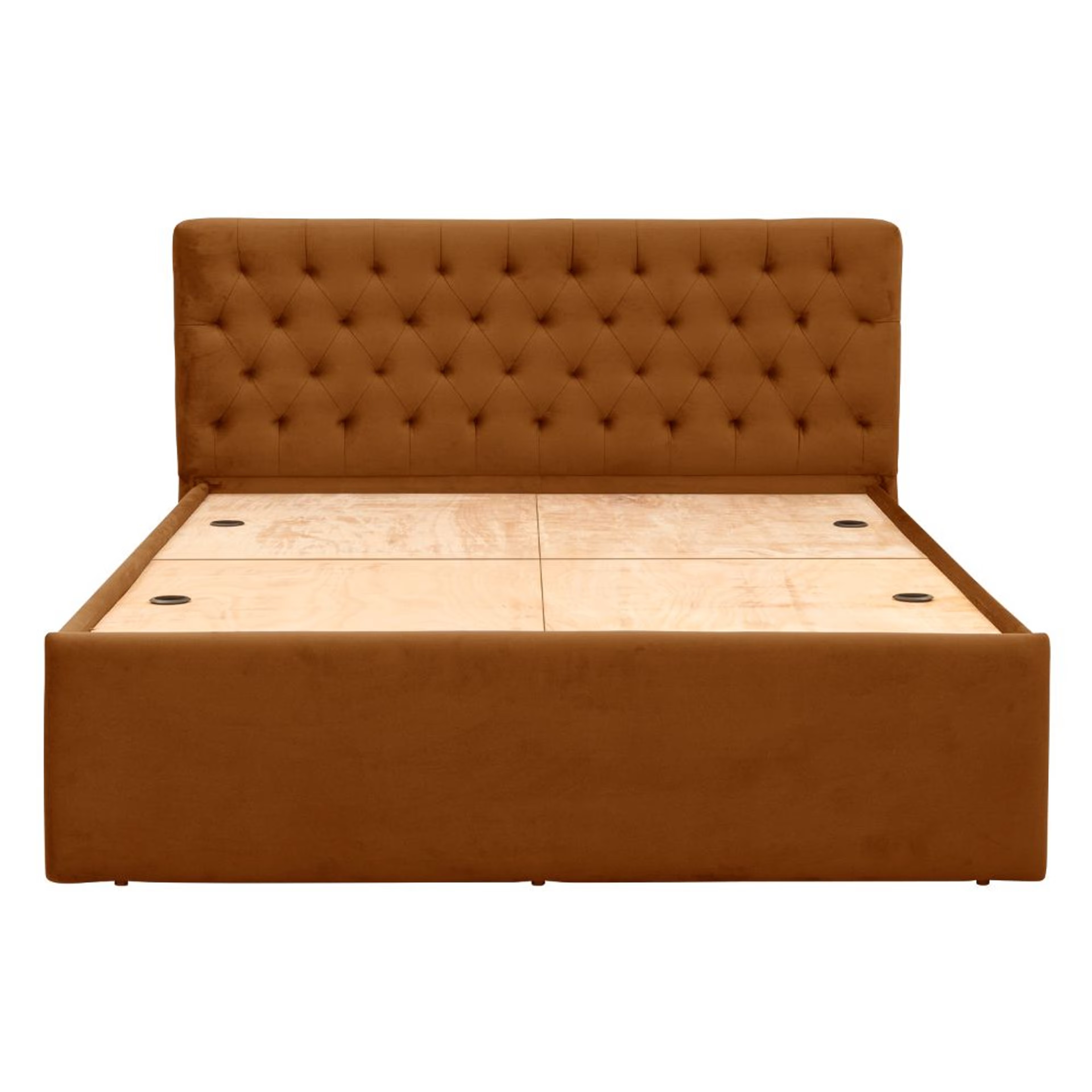 Wakefit Solis Queen Size Storage Upholstered Bed Queen - 78" x 60 7 Wakefit Solis Queen Size Storage Upholstered Bed Queen - 78" x 60\