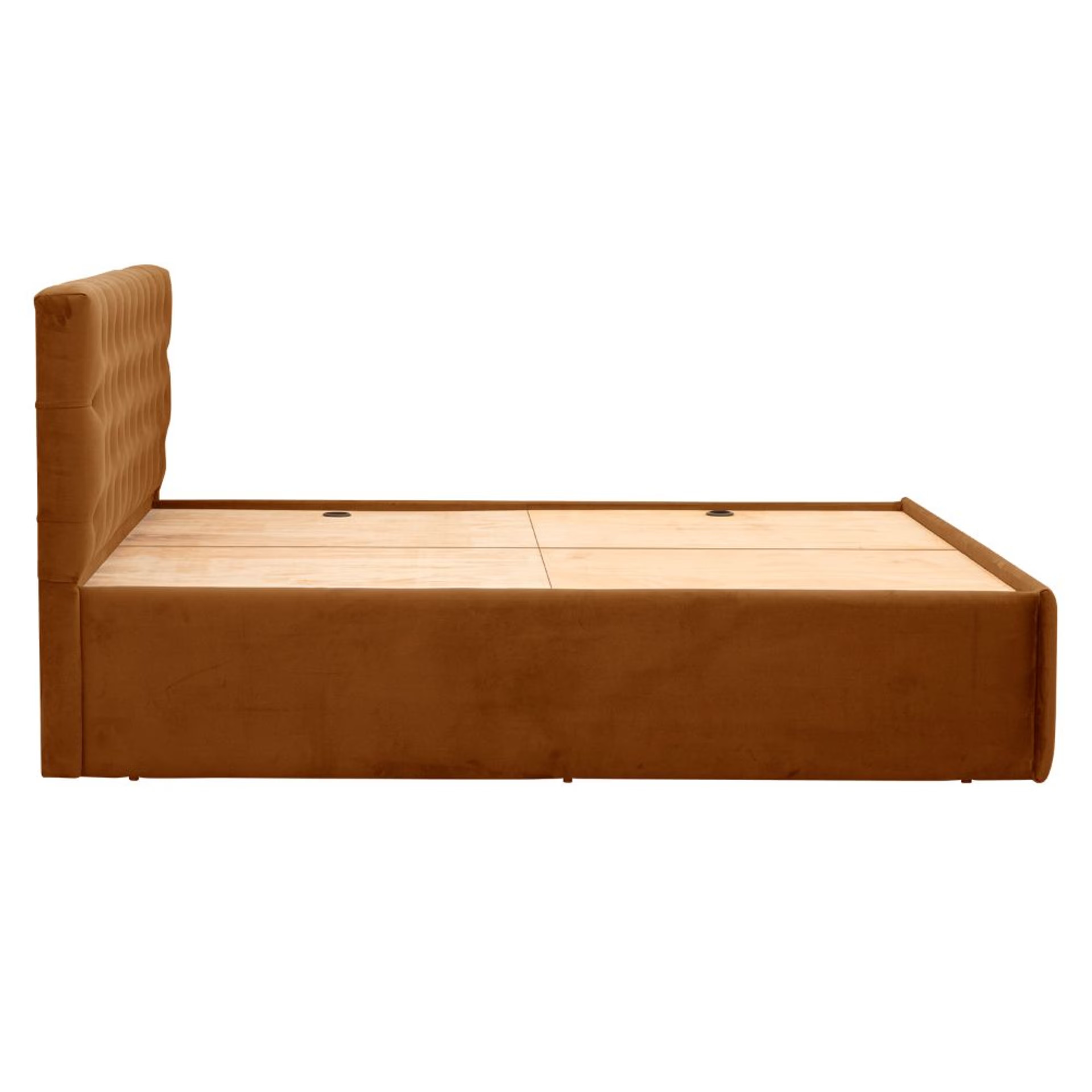 Wakefit Solis Queen Size Storage Upholstered Bed Queen - 78" x 60 9 Wakefit Solis Queen Size Storage Upholstered Bed Queen - 78" x 60\
