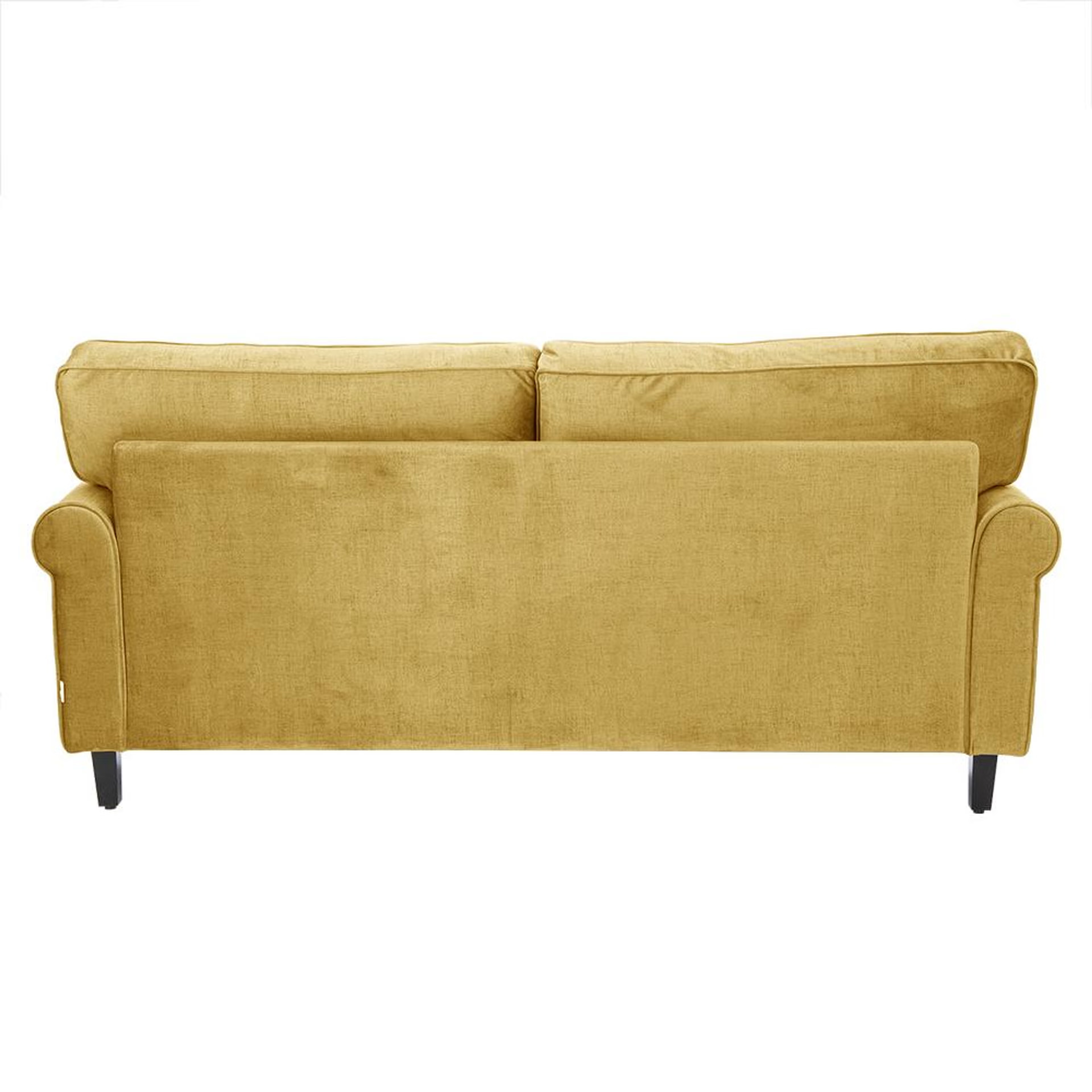 Wakefit Dreamer Plus Sofa Set - (3+2+1) Regular, Set (3+2+1), Yellow 10 Wakefit Dreamer Plus Sofa Set - (3+2+1) Regular, Set (3+2+1), Yellow