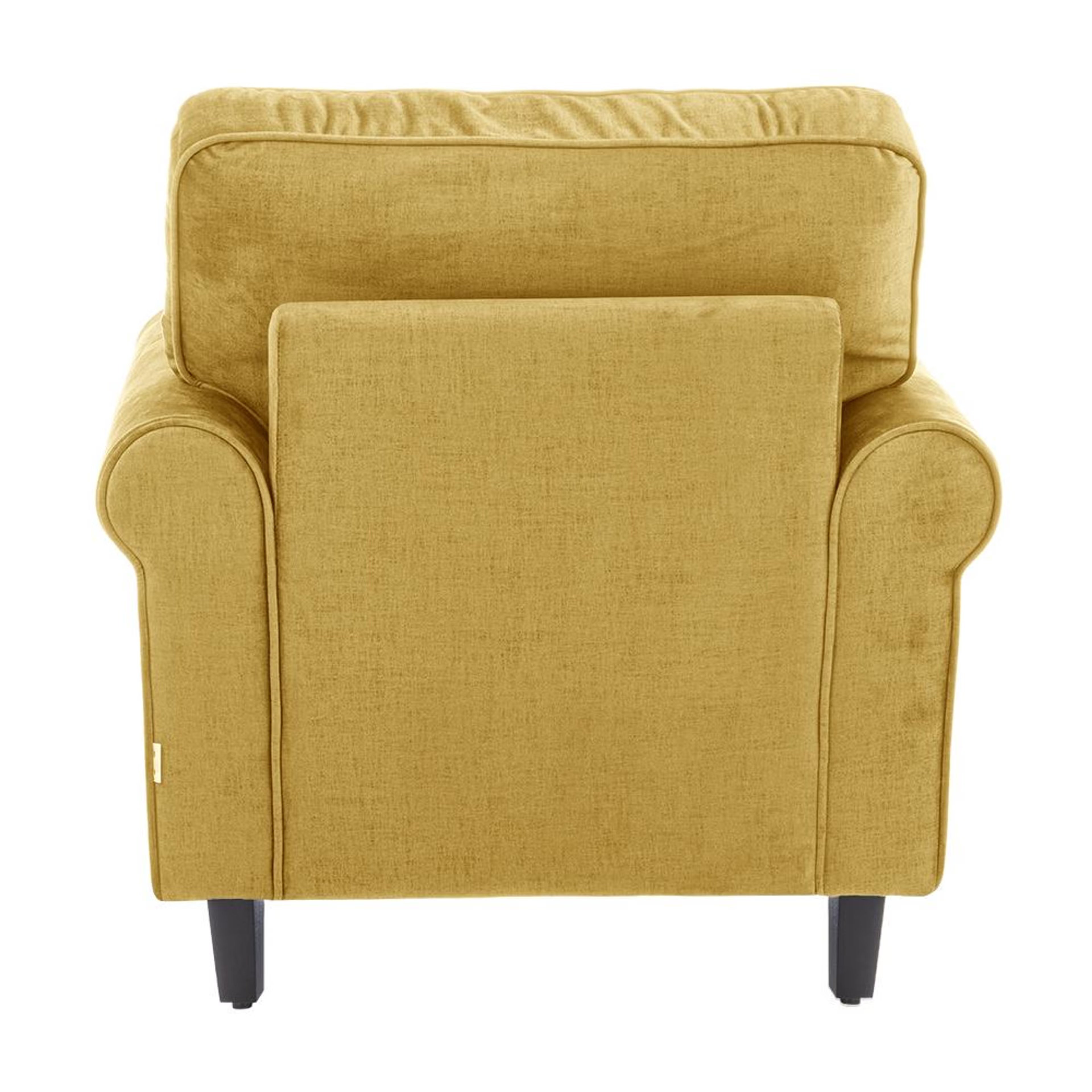 Wakefit Dreamer Plus Sofa Set - (3+2+1) Regular, Set (3+2+1), Yellow 12 Wakefit Dreamer Plus Sofa Set - (3+2+1) Regular, Set (3+2+1), Yellow