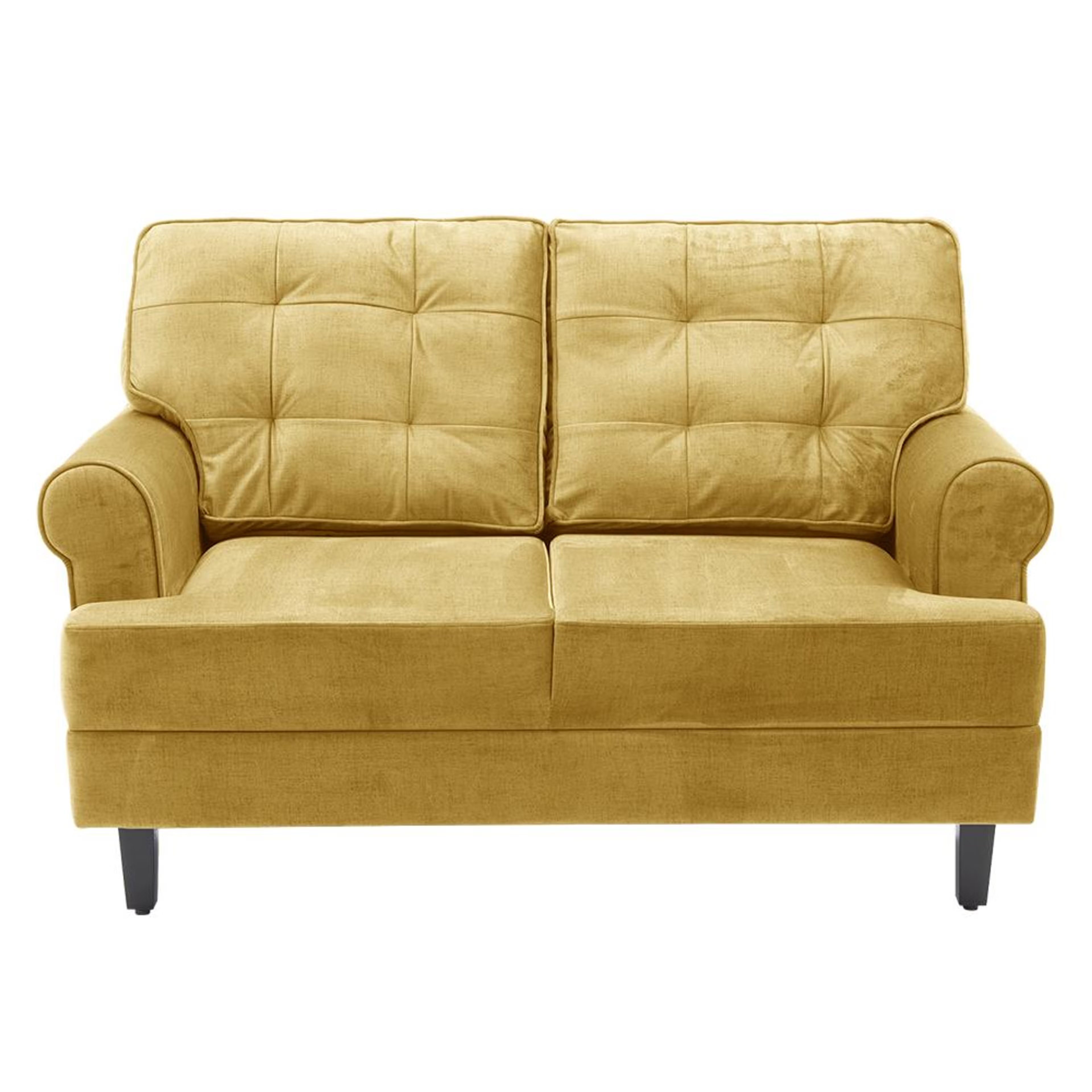 Wakefit Dreamer Plus Sofa Set - (3+2+1) Regular, Set (3+2+1), Yellow 6 Wakefit Dreamer Plus Sofa Set - (3+2+1) Regular, Set (3+2+1), Yellow
