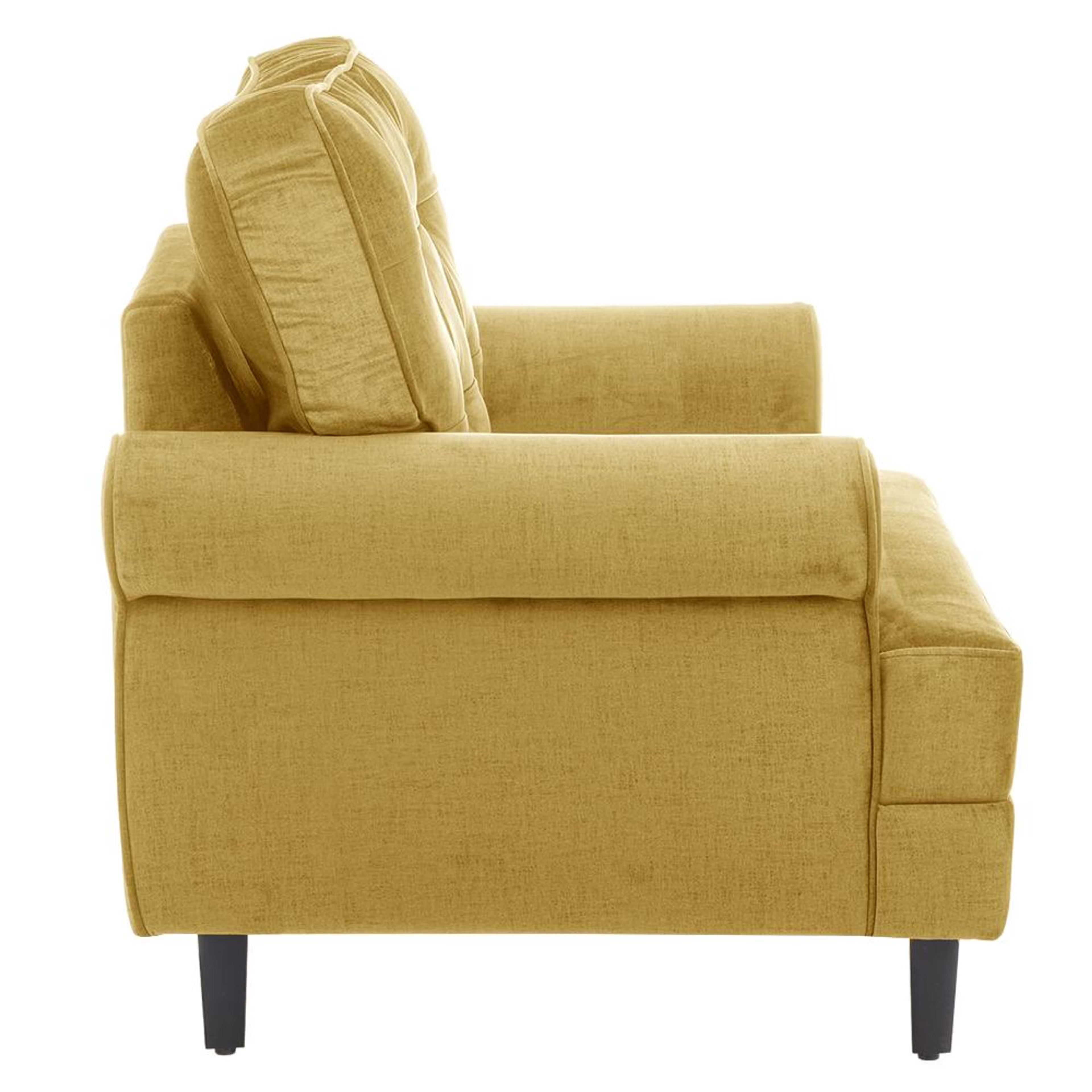 Wakefit Dreamer Plus Sofa Set - (3+2+1) Regular, Set (3+2+1), Yellow 9 Wakefit Dreamer Plus Sofa Set - (3+2+1) Regular, Set (3+2+1), Yellow
