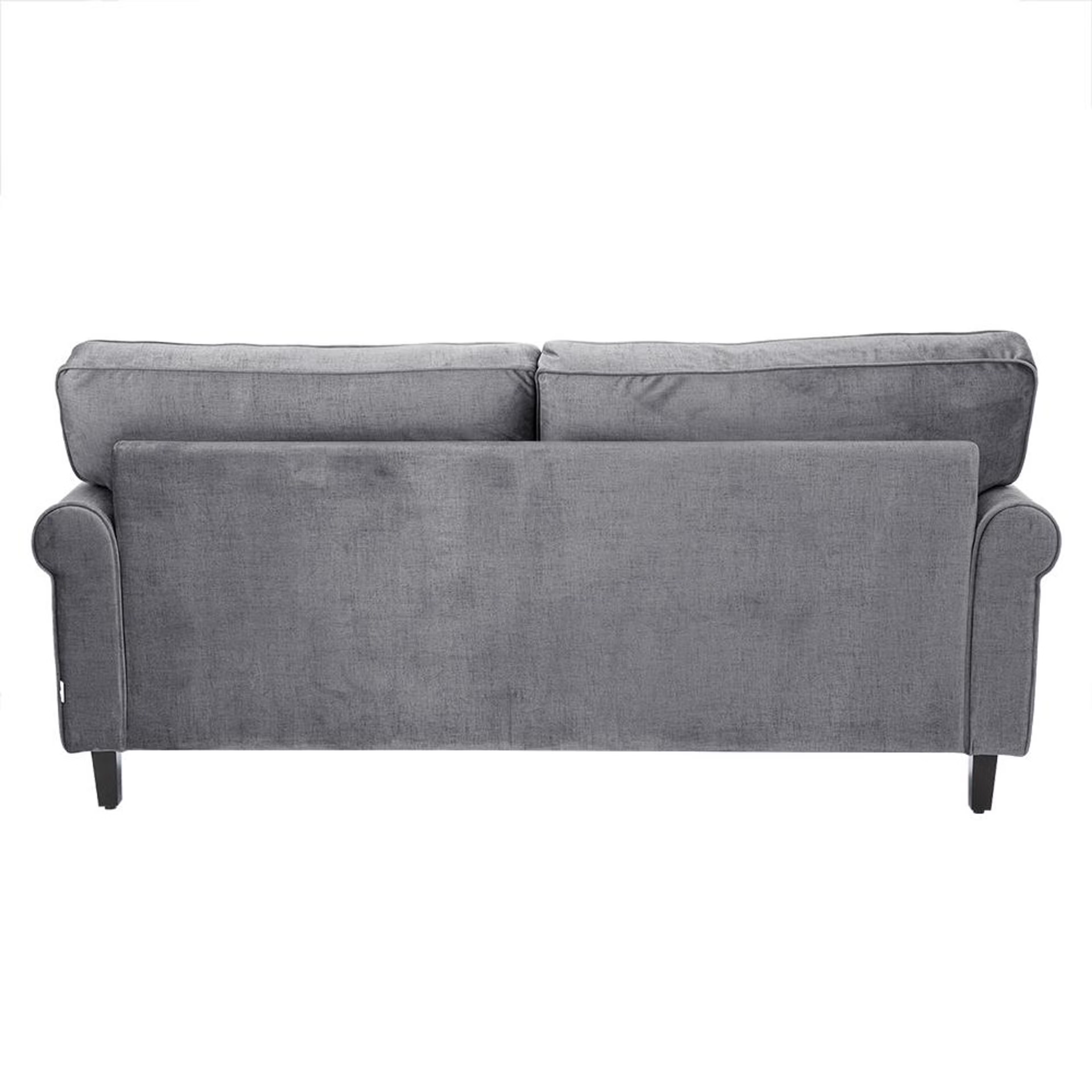 Wakefit Dreamer Plus Sofa Set - (3+2) Regular, Set (3+2), Charcoal Grey 6 Wakefit Dreamer Plus Sofa Set - (3+2) Regular, Set (3+2), Charcoal Grey