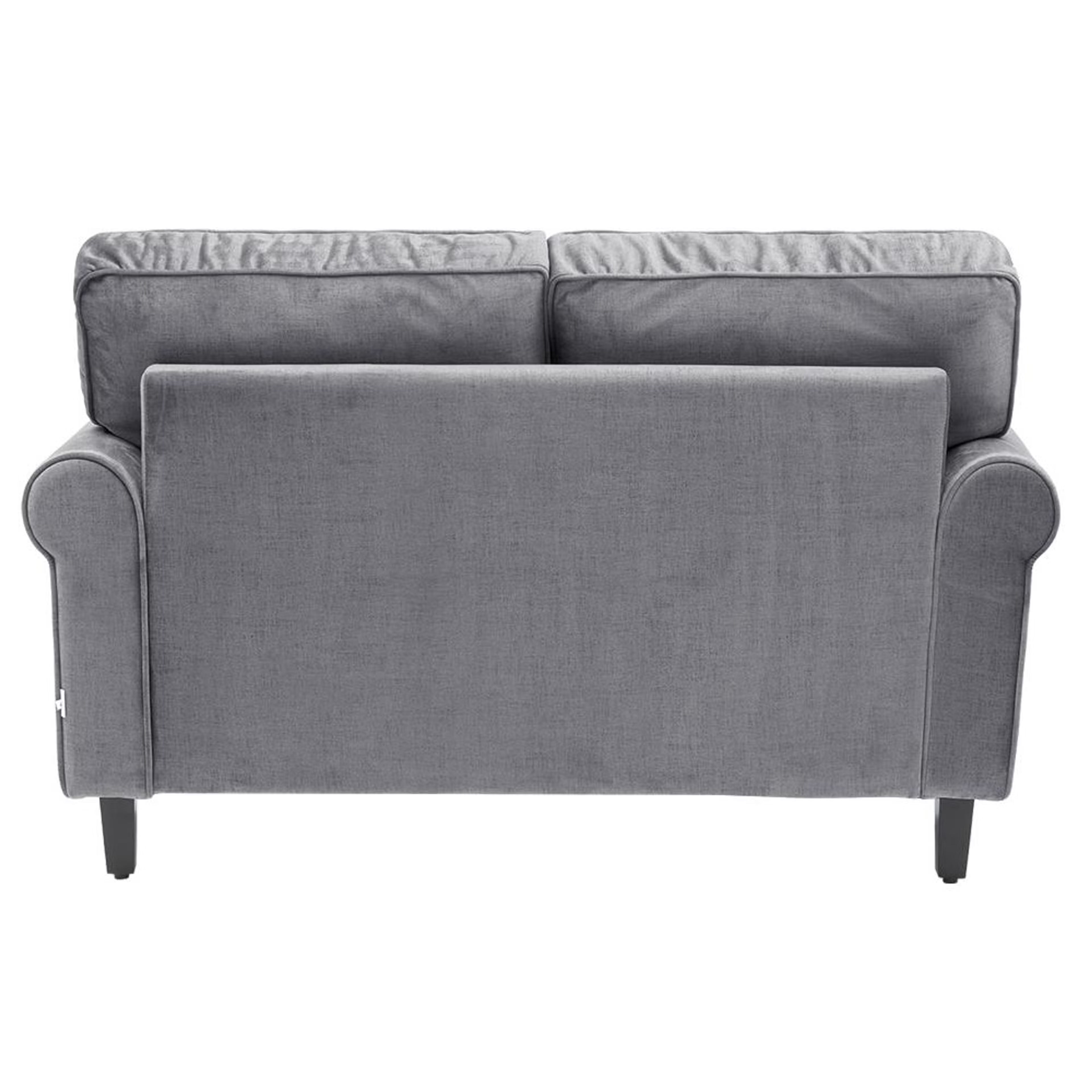Wakefit Dreamer Plus Sofa Set - (3+2) Regular, Set (3+2), Charcoal Grey 7 Wakefit Dreamer Plus Sofa Set - (3+2) Regular, Set (3+2), Charcoal Grey