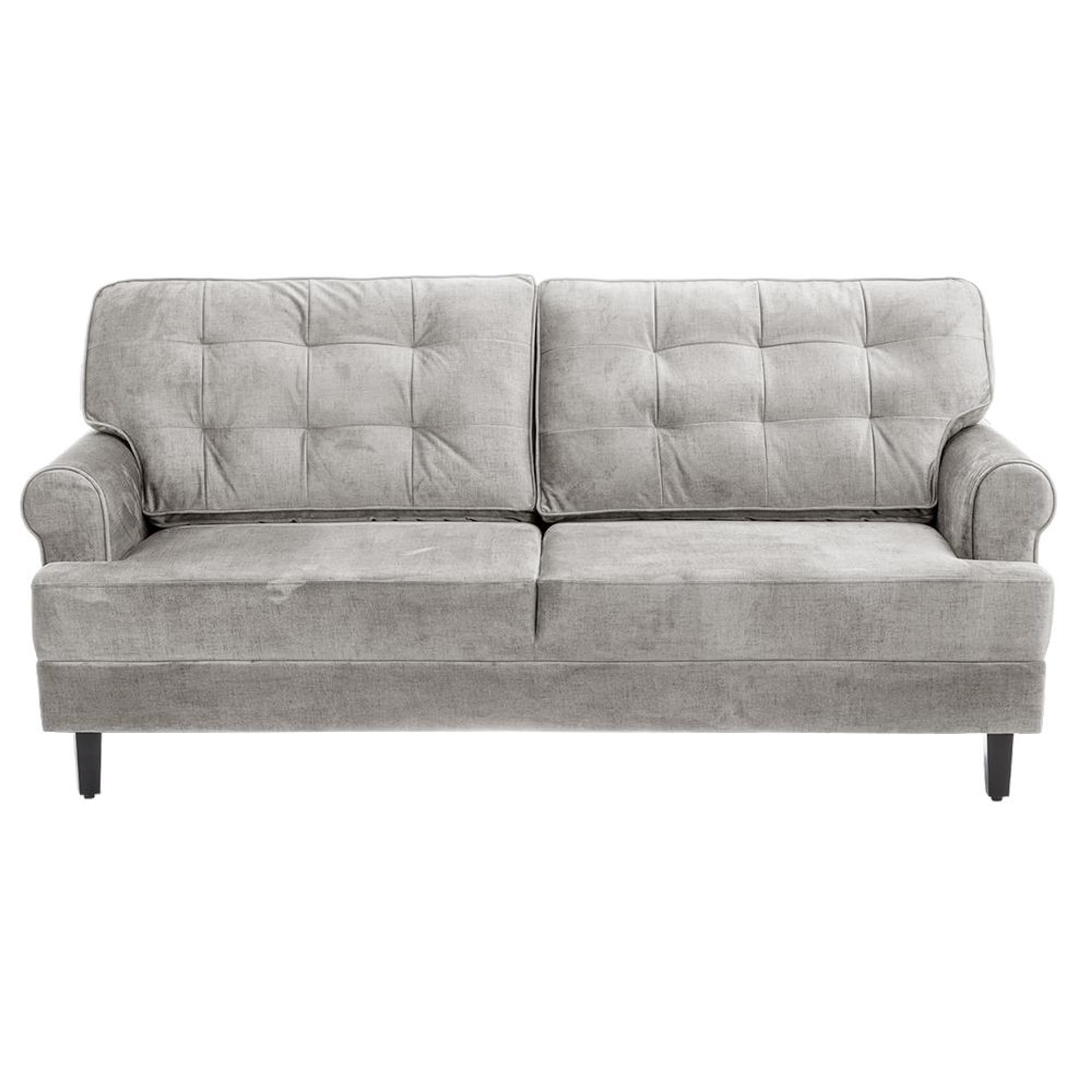 Home 37 Wakefit Dreamer Plus Sofa Set - (3+1+1) Regular, Set (3+1+1), White
