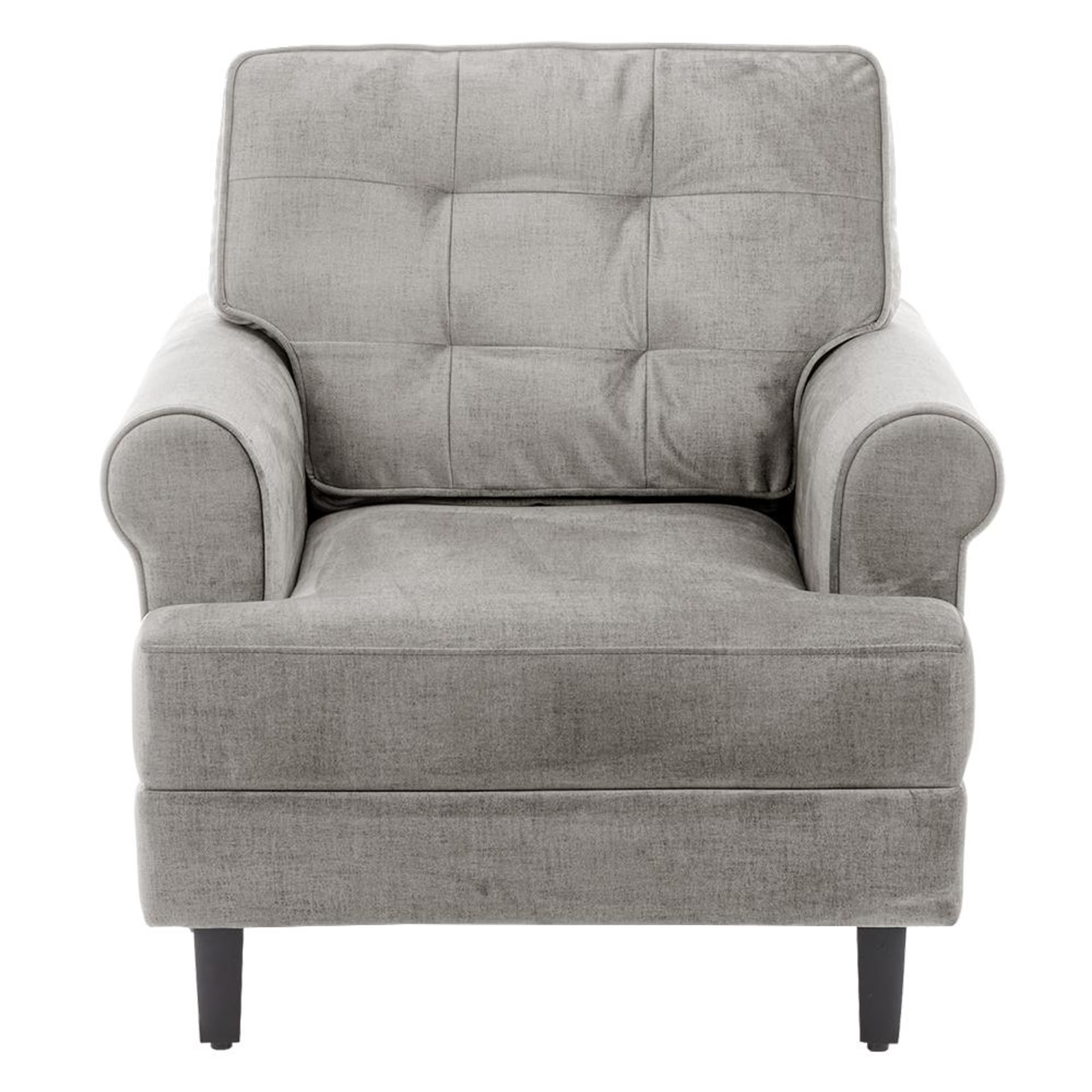 Home 38 Wakefit Dreamer Plus Sofa Set - (3+1+1) Regular, Set (3+1+1), White