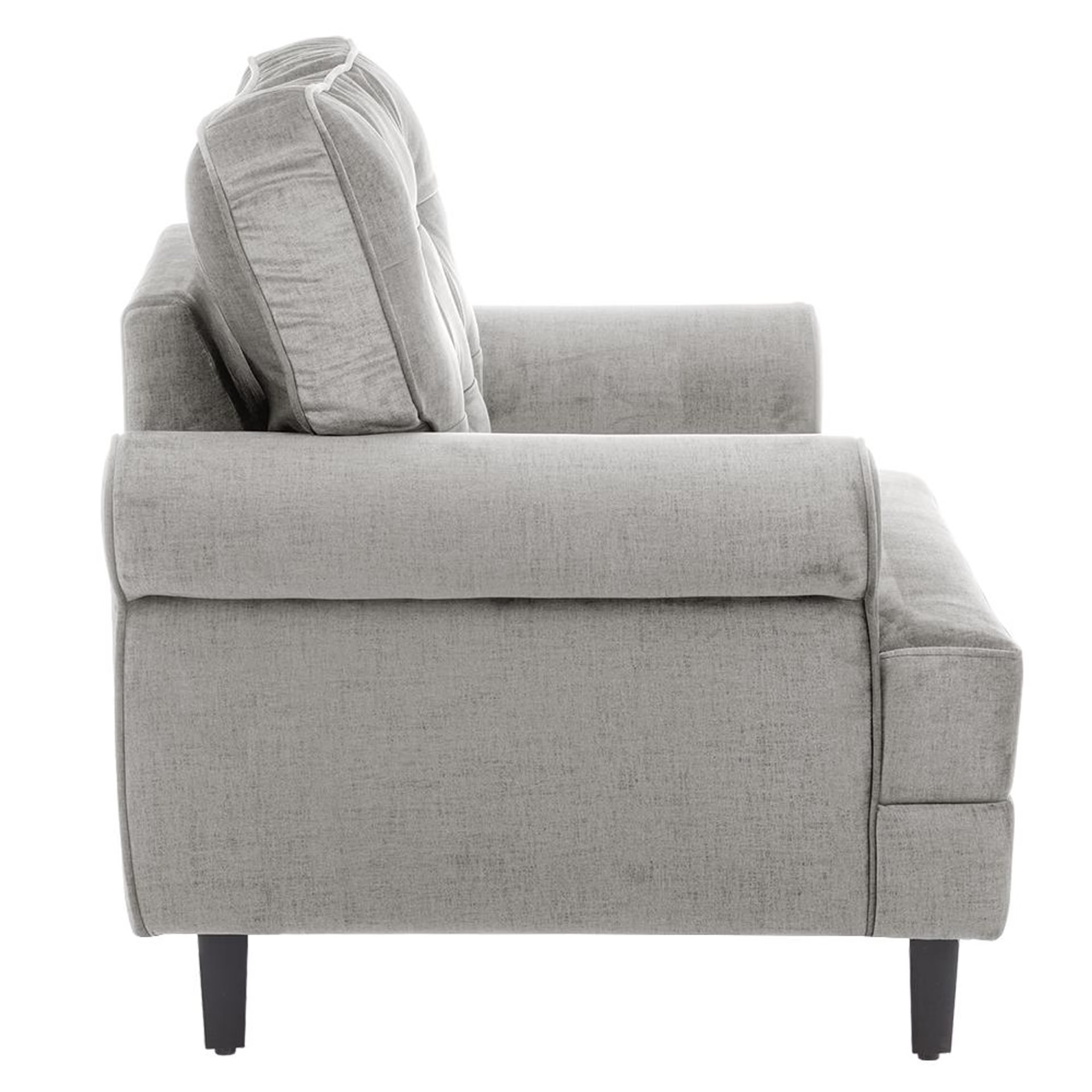 Wakefit Dreamer Plus Sofa Set - (3+1+1) Regular, Set (3+1+1), White 5 Wakefit Dreamer Plus Sofa Set - (3+1+1) Regular, Set (3+1+1), White