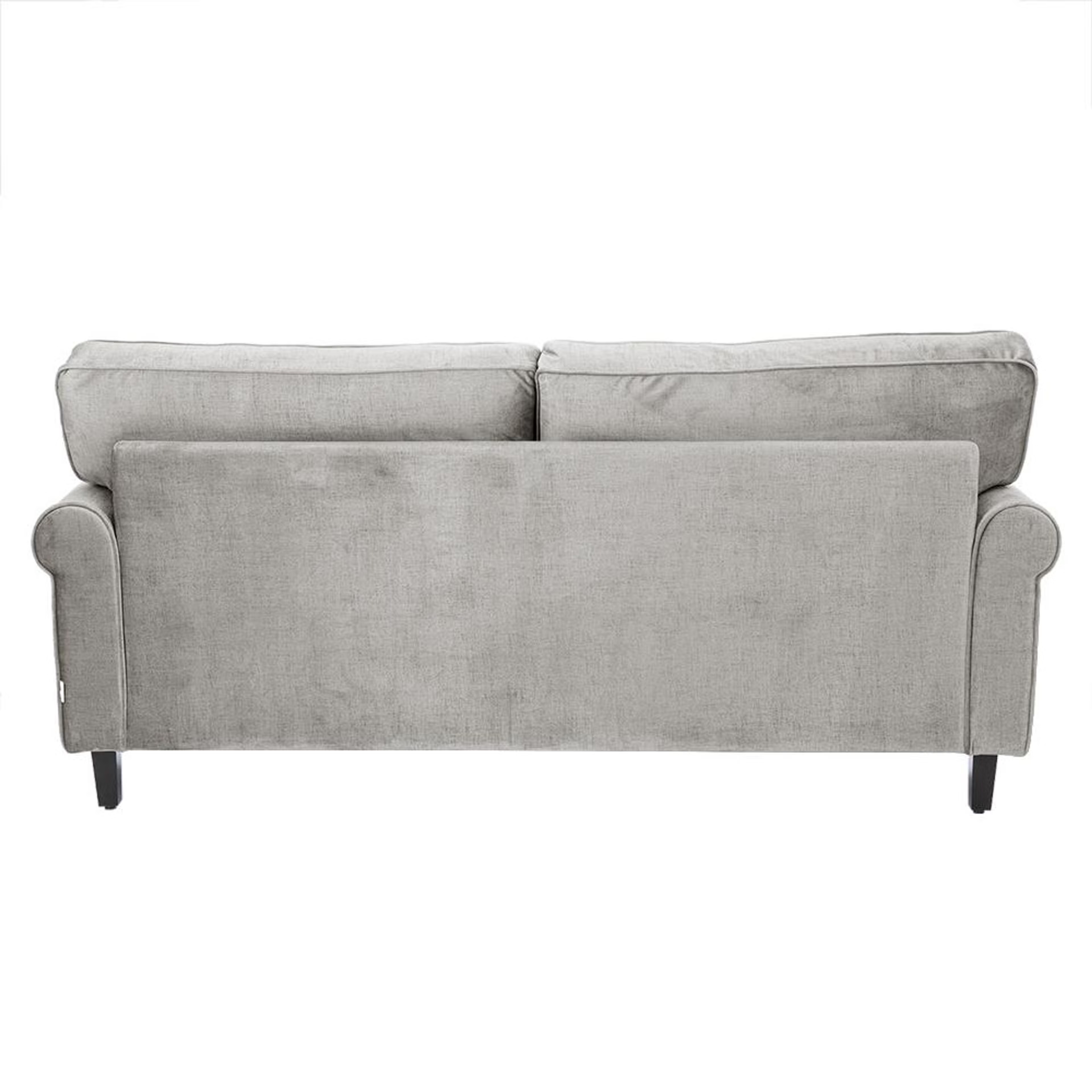 Wakefit Dreamer Plus Sofa Set - (3+1+1) Regular, Set (3+1+1), White 6 Wakefit Dreamer Plus Sofa Set - (3+1+1) Regular, Set (3+1+1), White