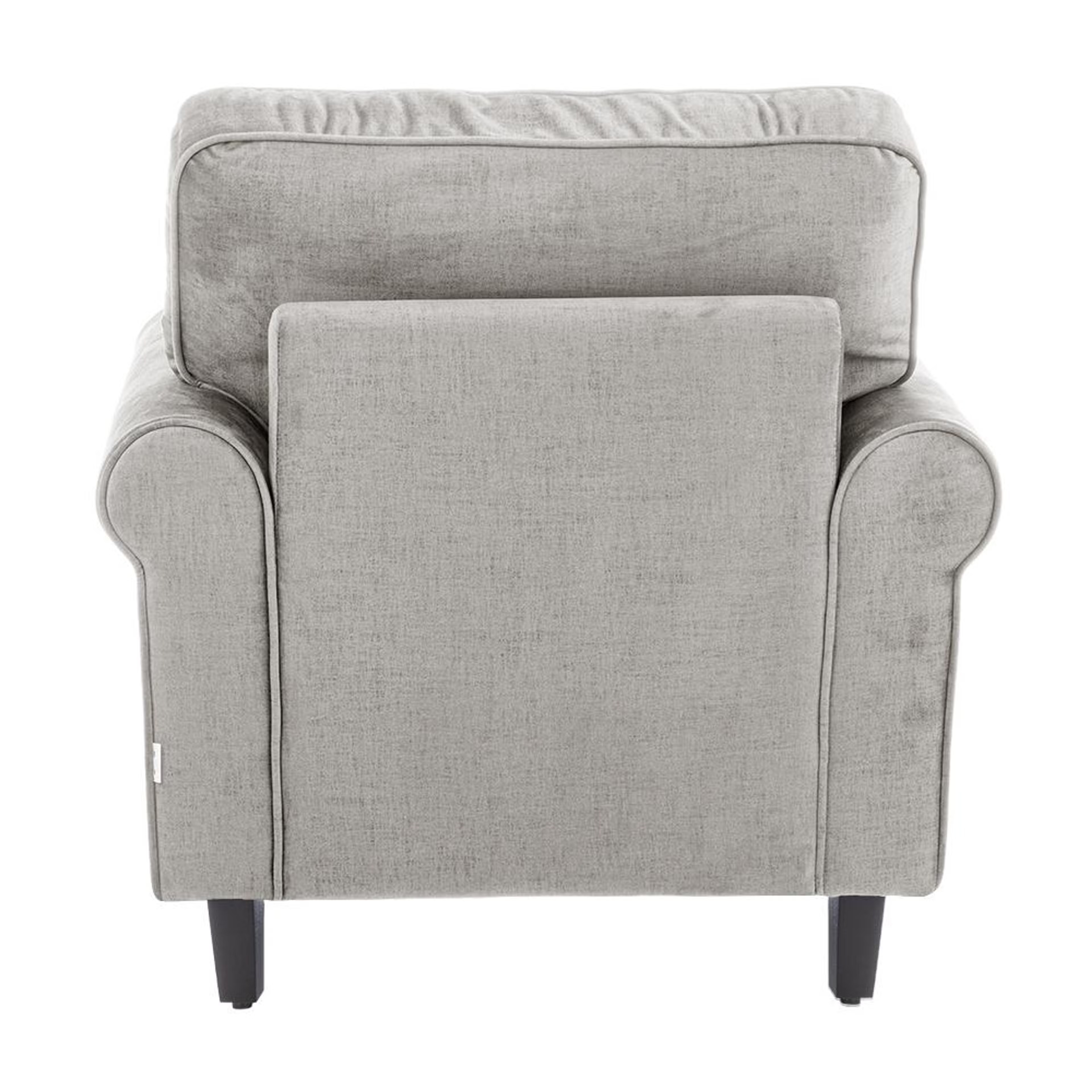 Wakefit Dreamer Plus Sofa Set - (3+1+1) Regular, Set (3+1+1), White 7 Wakefit Dreamer Plus Sofa Set - (3+1+1) Regular, Set (3+1+1), White