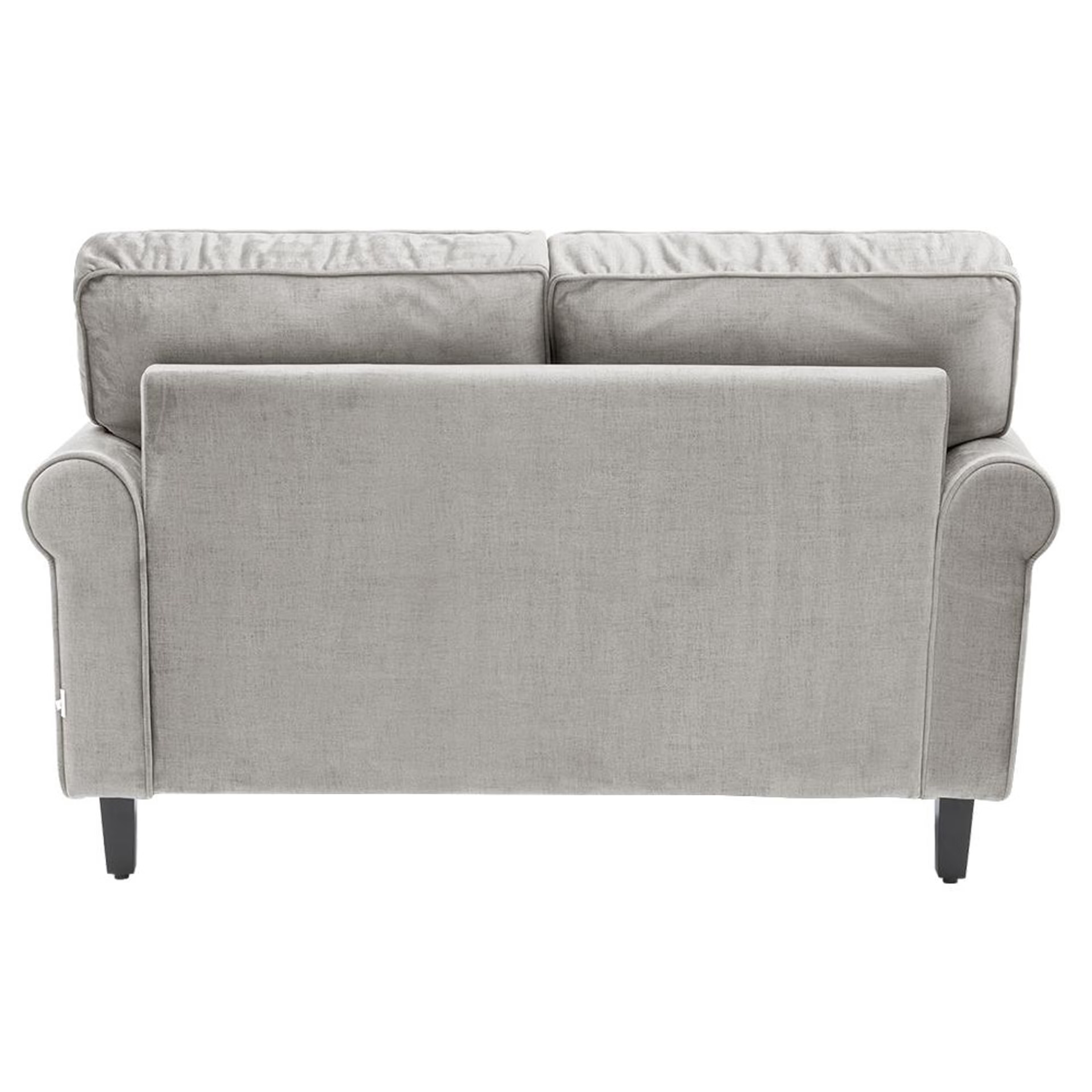 Wakefit Dreamer Plus Sofa Set - (3+2) Regular, Set (3+2), White 7 Wakefit Dreamer Plus Sofa Set - (3+2) Regular, Set (3+2), White