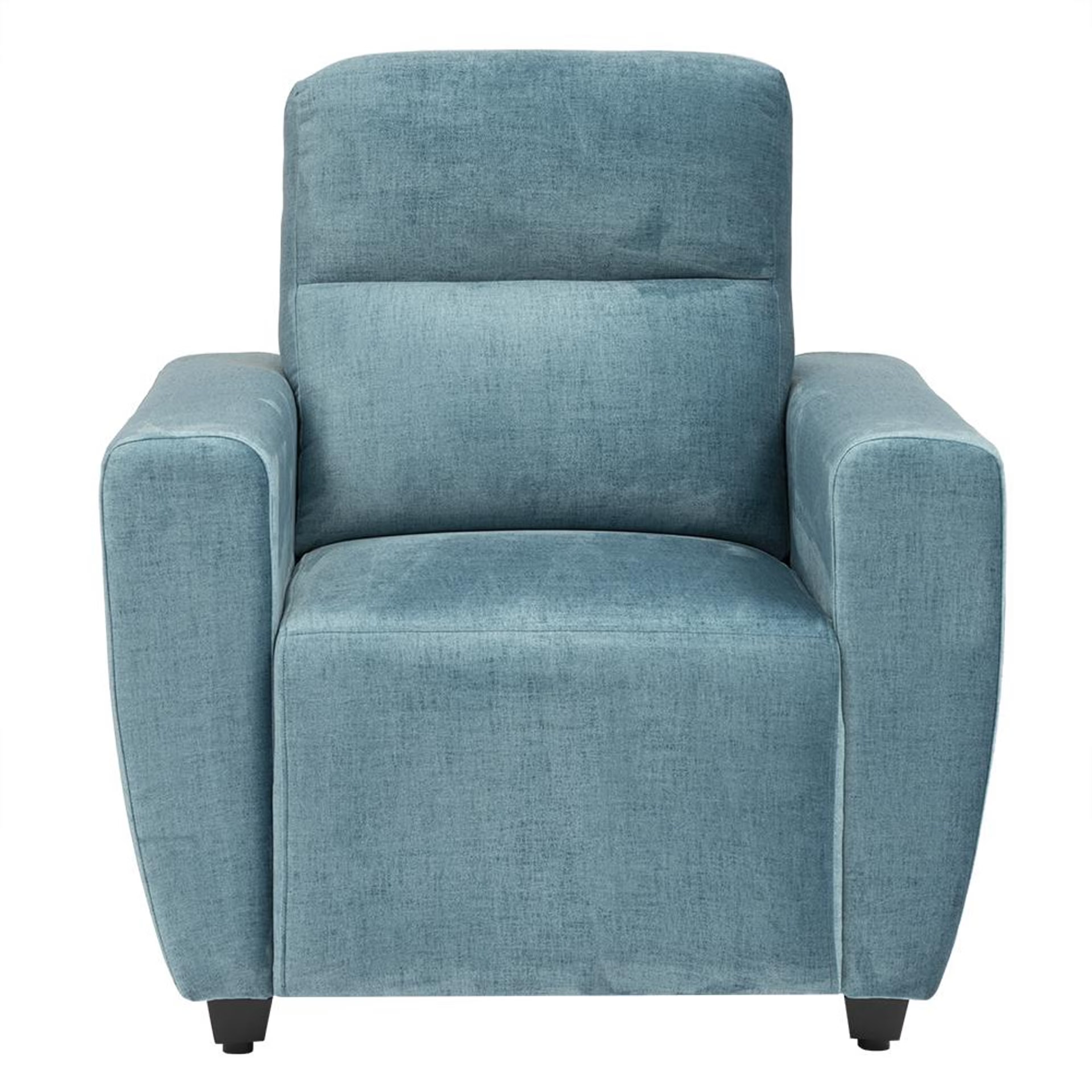 Wakefit Belize Plus Sofa Set - (3+2+1) Regular, Set (3+2+1), Aqua Blue 7 Wakefit Belize Plus Sofa Set - (3+2+1) Regular, Set (3+2+1), Aqua Blue