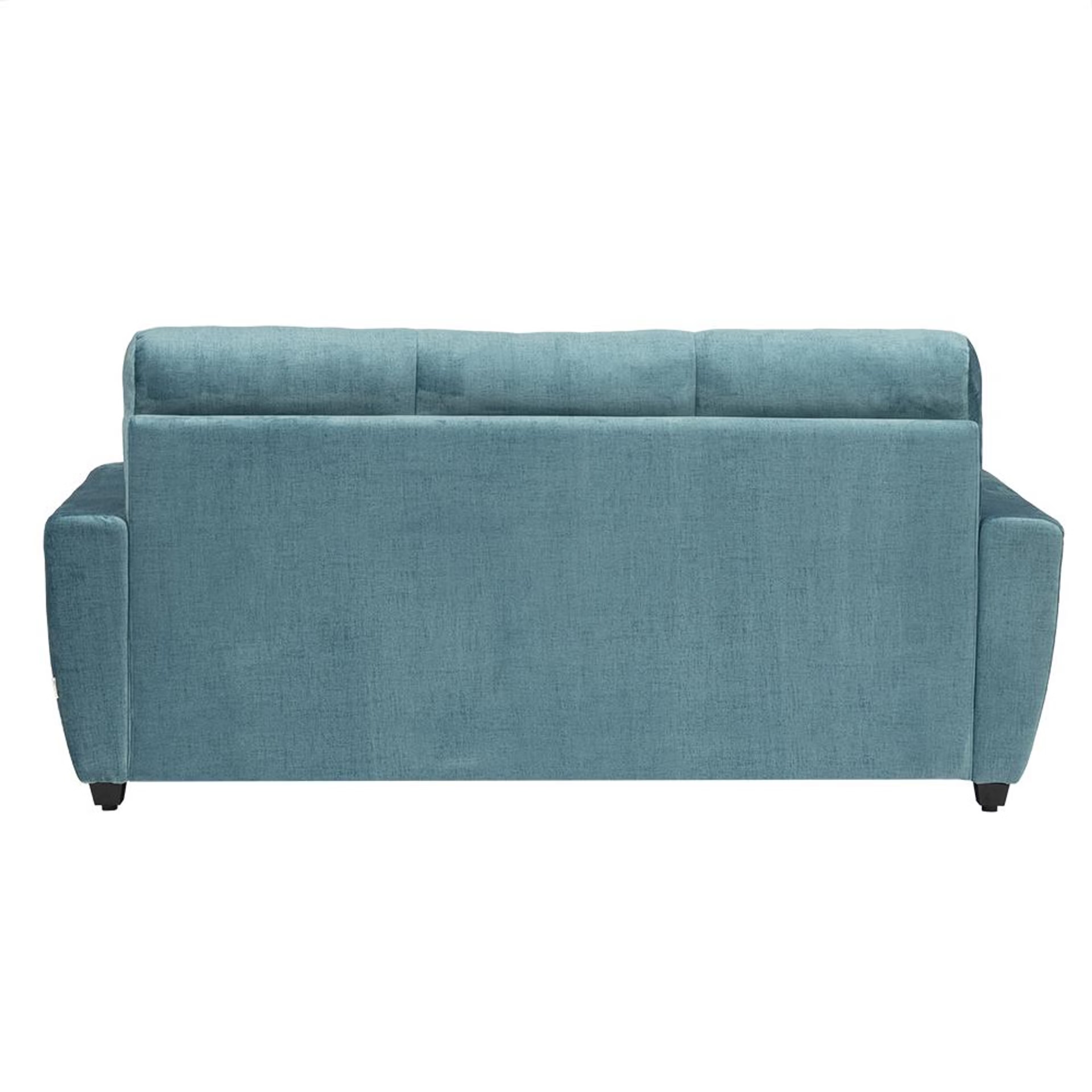 Wakefit Belize Plus Sofa Set - (3+2+1) Regular, Set (3+2+1), Aqua Blue 9 Wakefit Belize Plus Sofa Set - (3+2+1) Regular, Set (3+2+1), Aqua Blue