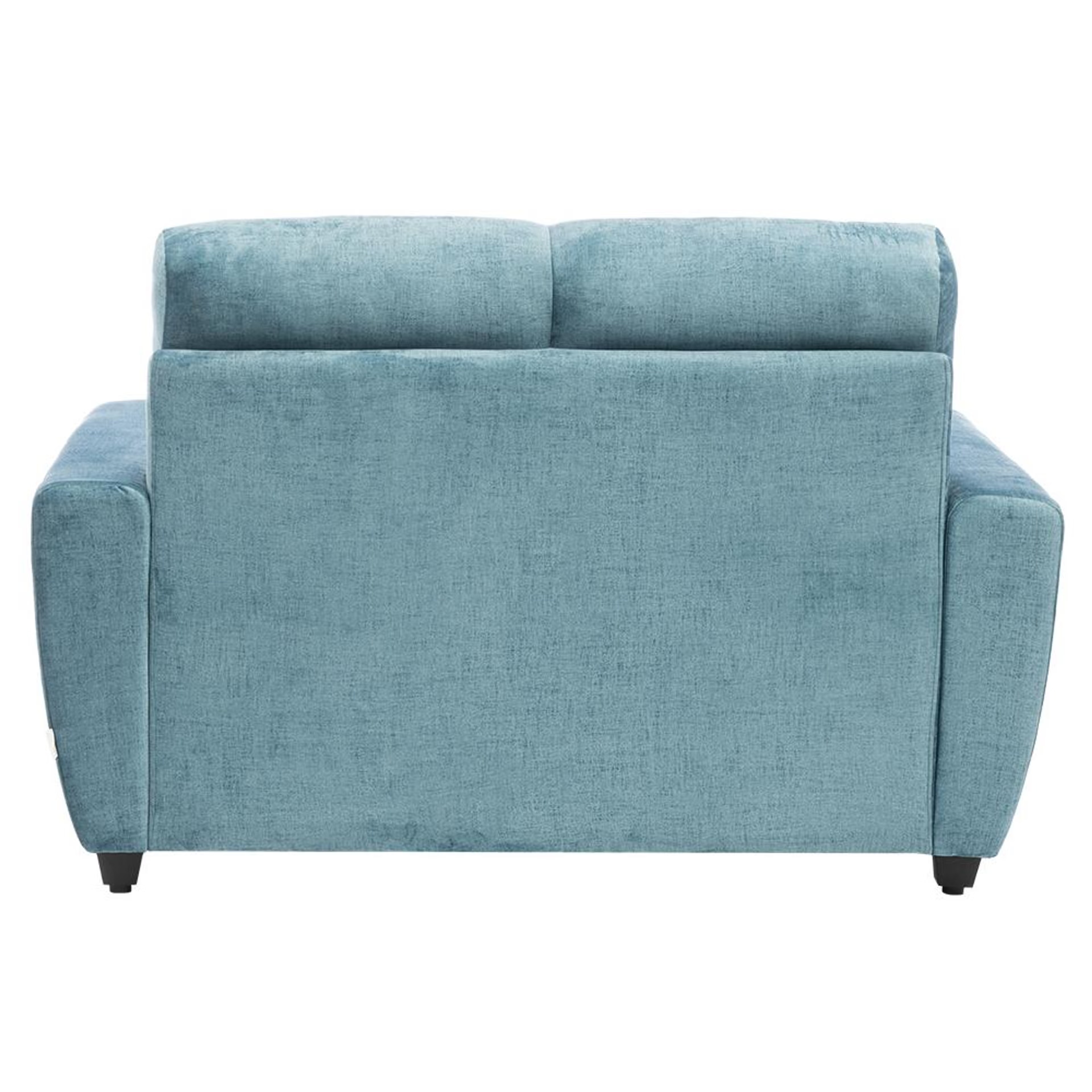 Wakefit Belize Plus Sofa Set - (3+2) Regular, Set (3+2), Aqua Blue 7 Wakefit Belize Plus Sofa Set - (3+2) Regular, Set (3+2), Aqua Blue