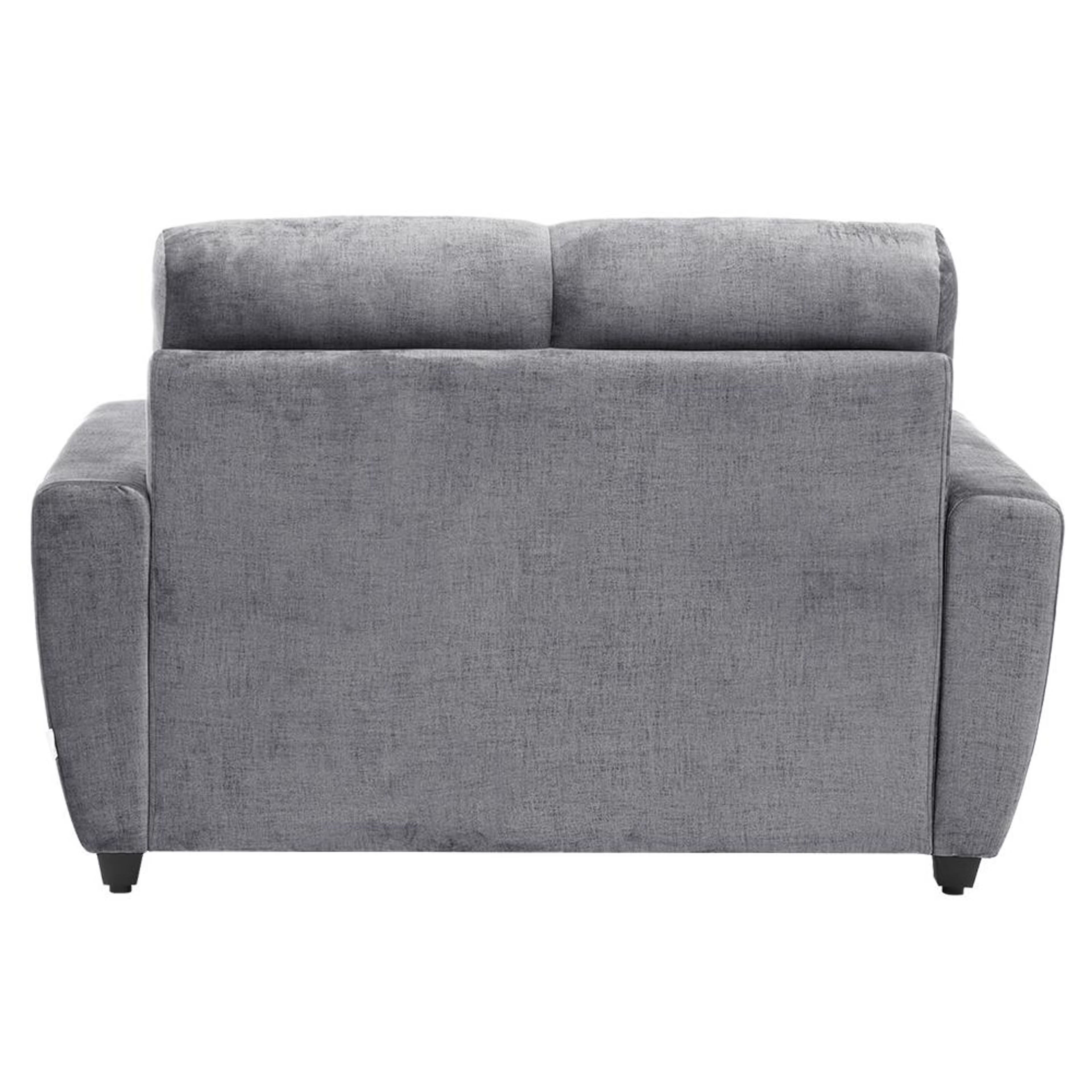 Wakefit Belize Plus Sofa Set - (3+2) Regular, Set (3+2), Charcoal Grey 7 Wakefit Belize Plus Sofa Set - (3+2) Regular, Set (3+2), Charcoal Grey