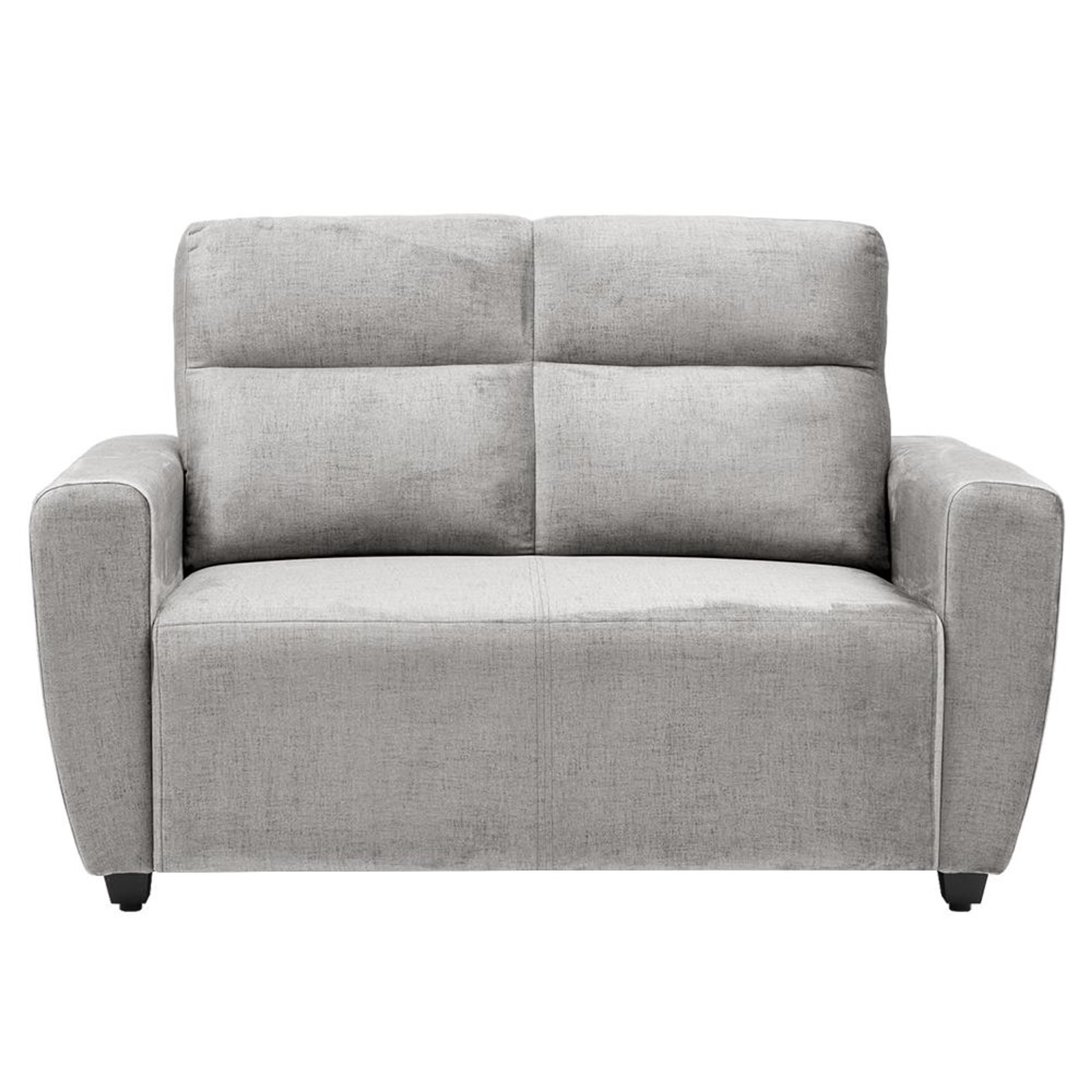 Home 46 Wakefit Belize Plus Sofa Set - (2+1+1) Regular, Set (2+1+1), White
