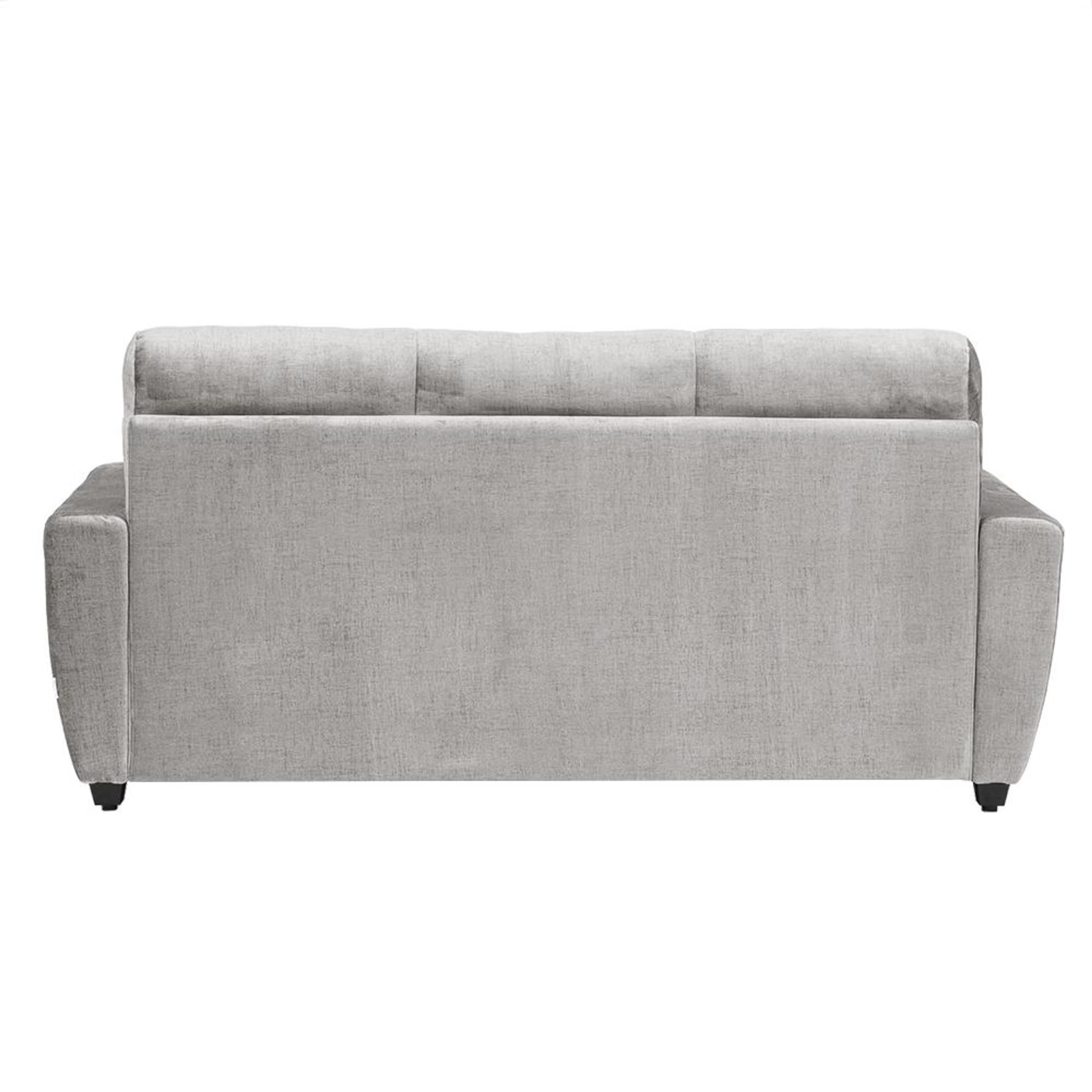 Wakefit Belize Plus Sofa Set - (3+2+1) Regular, Set (3+2+1), White 10 Wakefit Belize Plus Sofa Set - (3+2+1) Regular, Set (3+2+1), White
