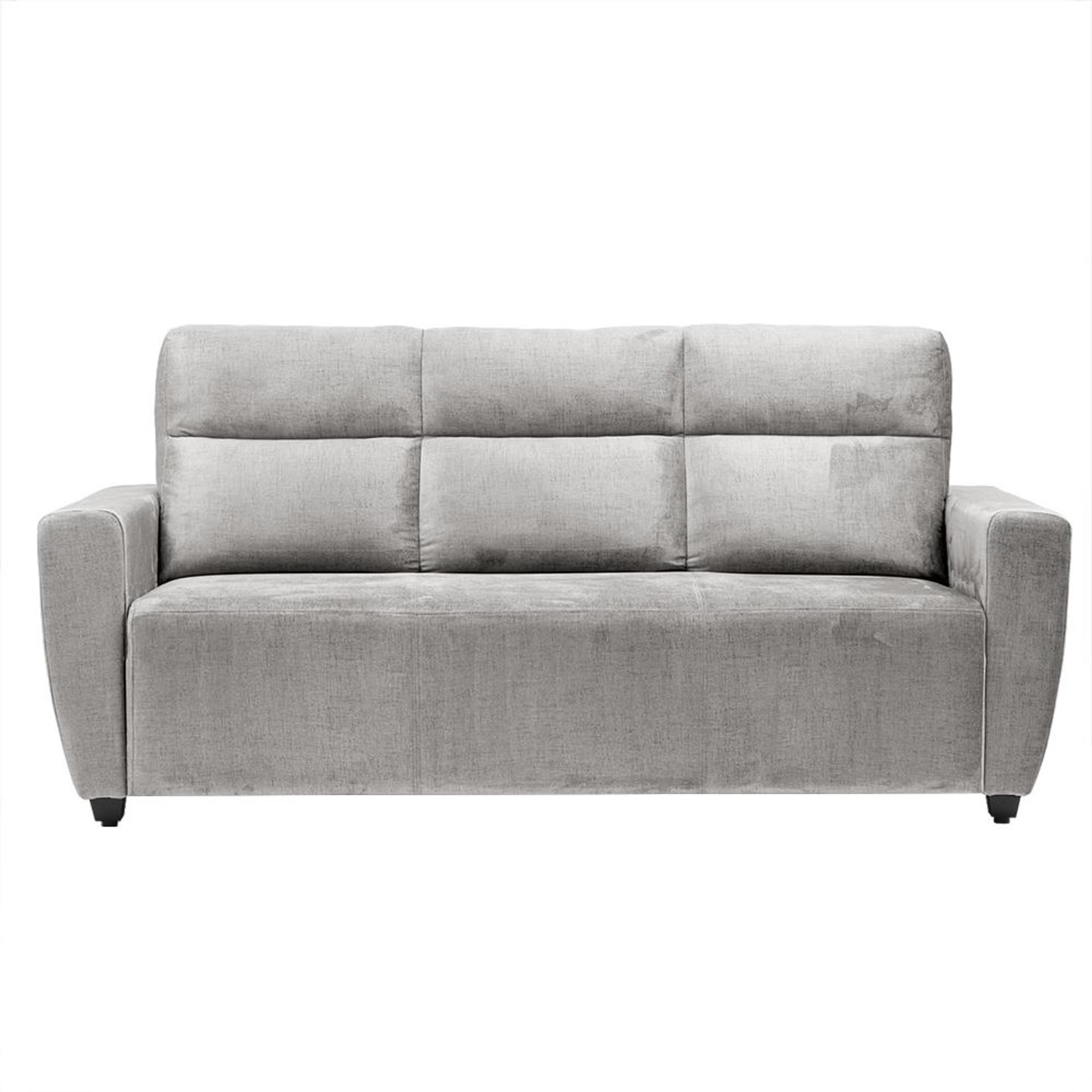 Wakefit Belize Plus Sofa Set - (3+2+1) Regular, Set (3+2+1), White 5 Wakefit Belize Plus Sofa Set - (3+2+1) Regular, Set (3+2+1), White