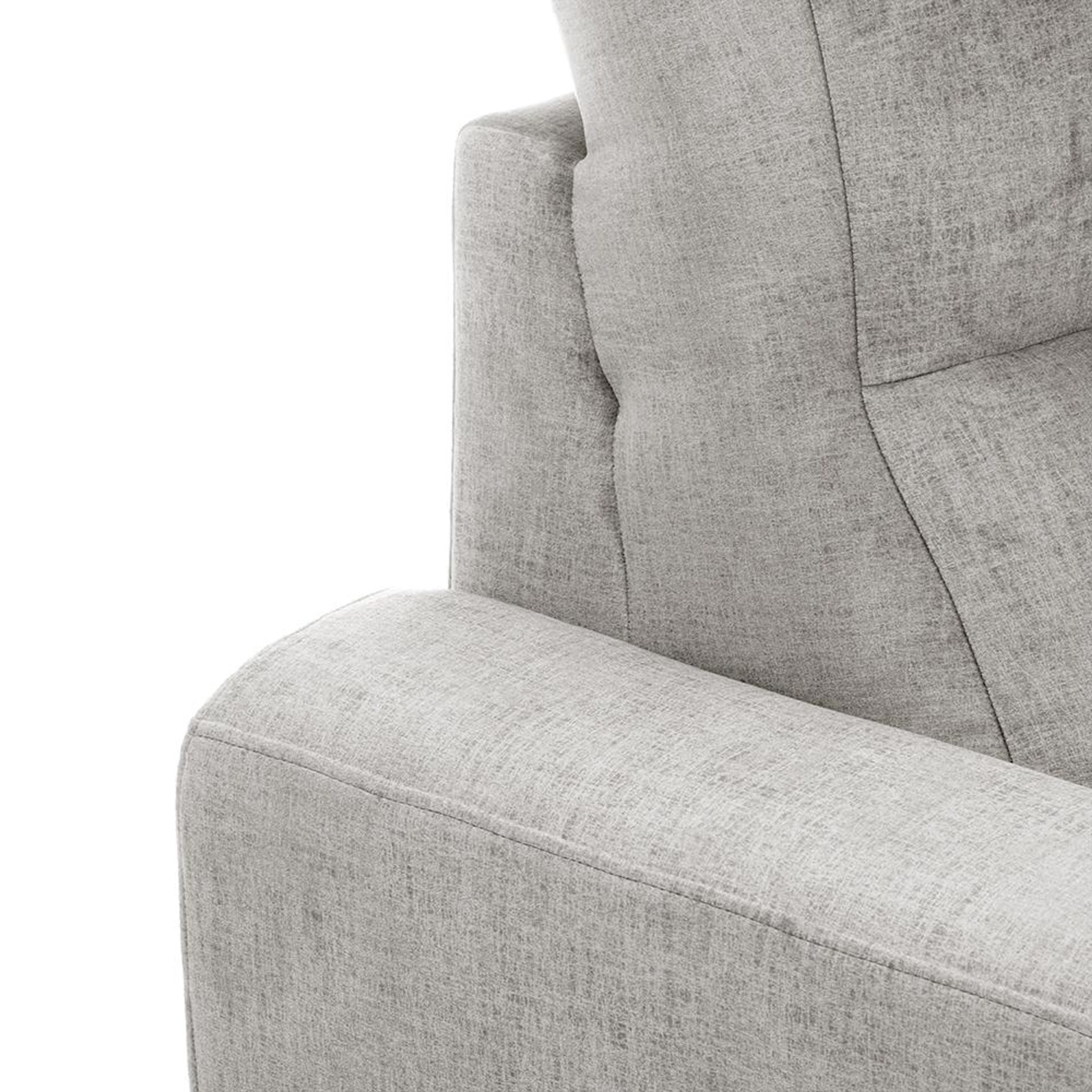 Wakefit Belize Plus Sofa Set - (3+2+1) Regular, Set (3+2+1), White 8 Wakefit Belize Plus Sofa Set - (3+2+1) Regular, Set (3+2+1), White