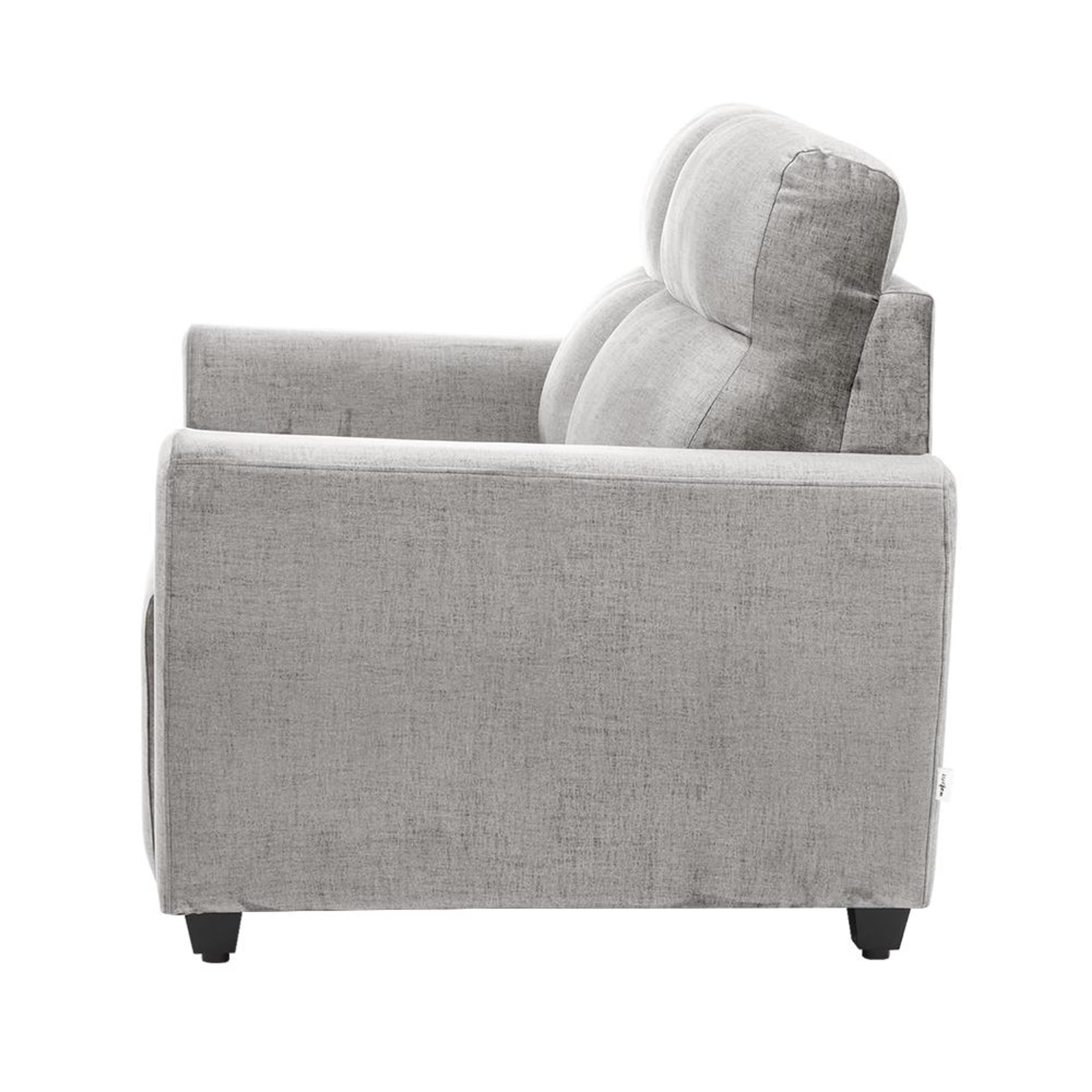 Wakefit Belize Plus Sofa Set - (3+2+1) Regular, Set (3+2+1), White 9 Wakefit Belize Plus Sofa Set - (3+2+1) Regular, Set (3+2+1), White