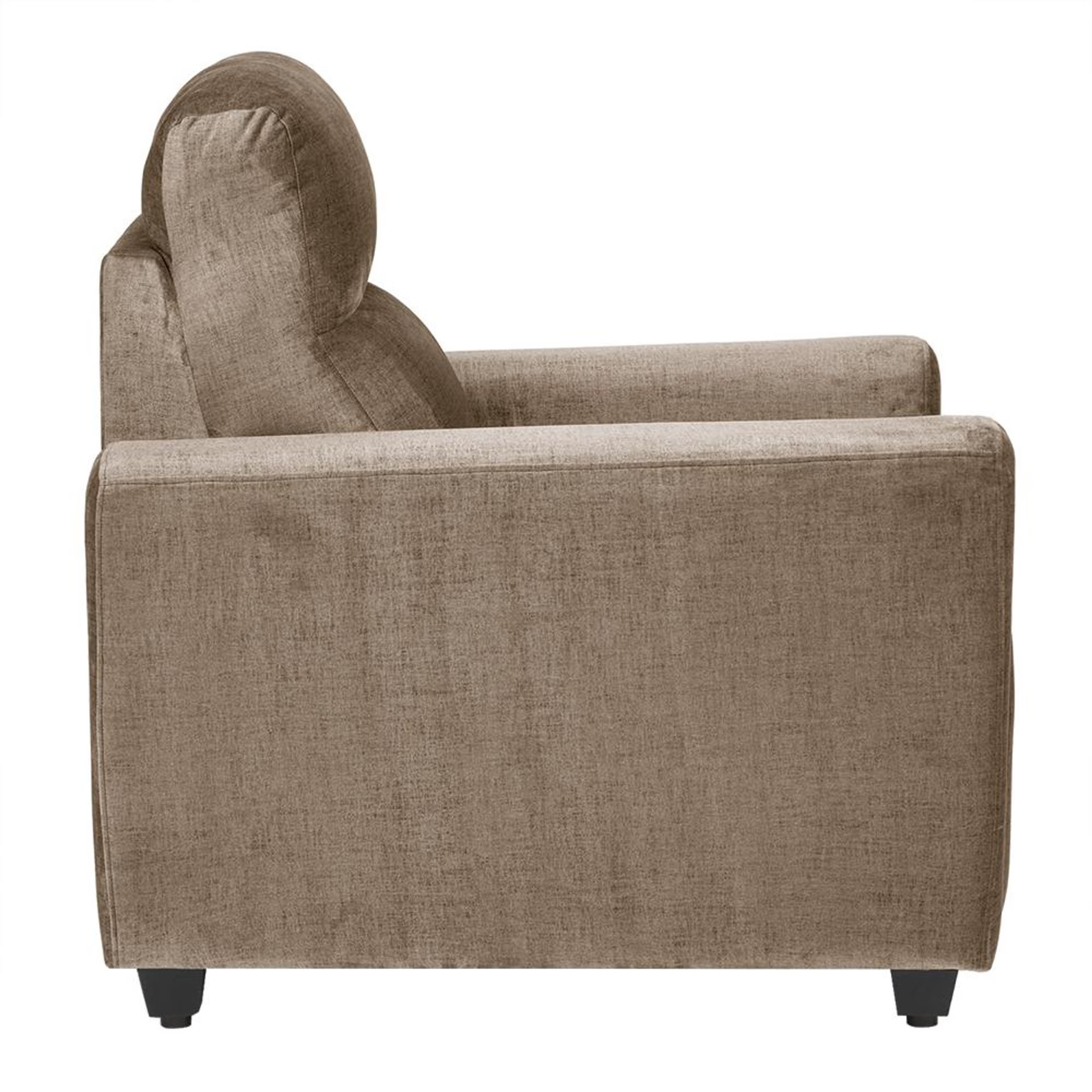 Wakefit Belize Plus Sofa Set - (3+1+1) Regular, Set (3+1+1), Mocha Brown 5 Wakefit Belize Plus Sofa Set - (3+1+1) Regular, Set (3+1+1), Mocha Brown