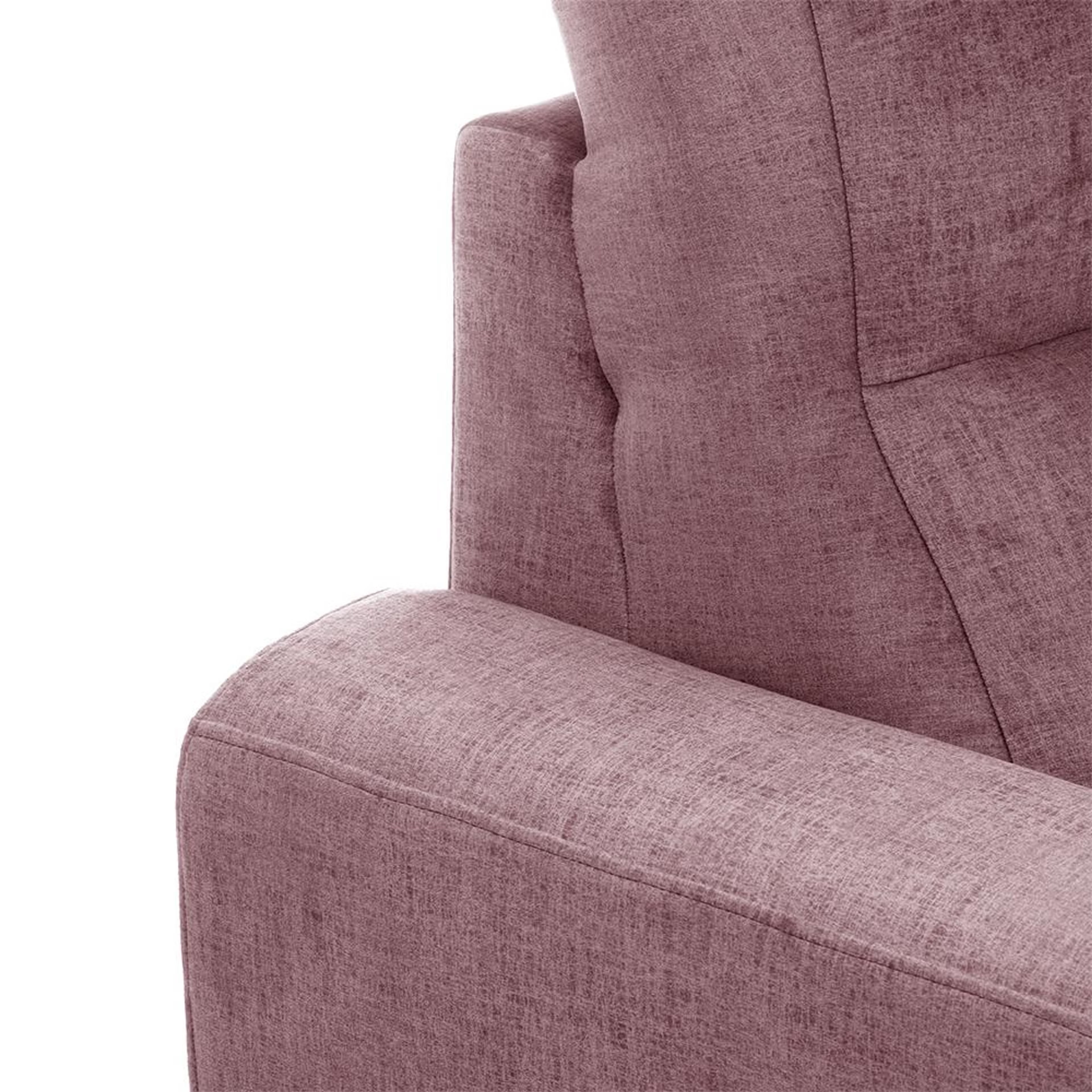 Wakefit Belize Plus Sofa Set - (3+2) Regular, Set (3+2), Rose Brown 4 Wakefit Belize Plus Sofa Set - (3+2) Regular, Set (3+2), Rose Brown
