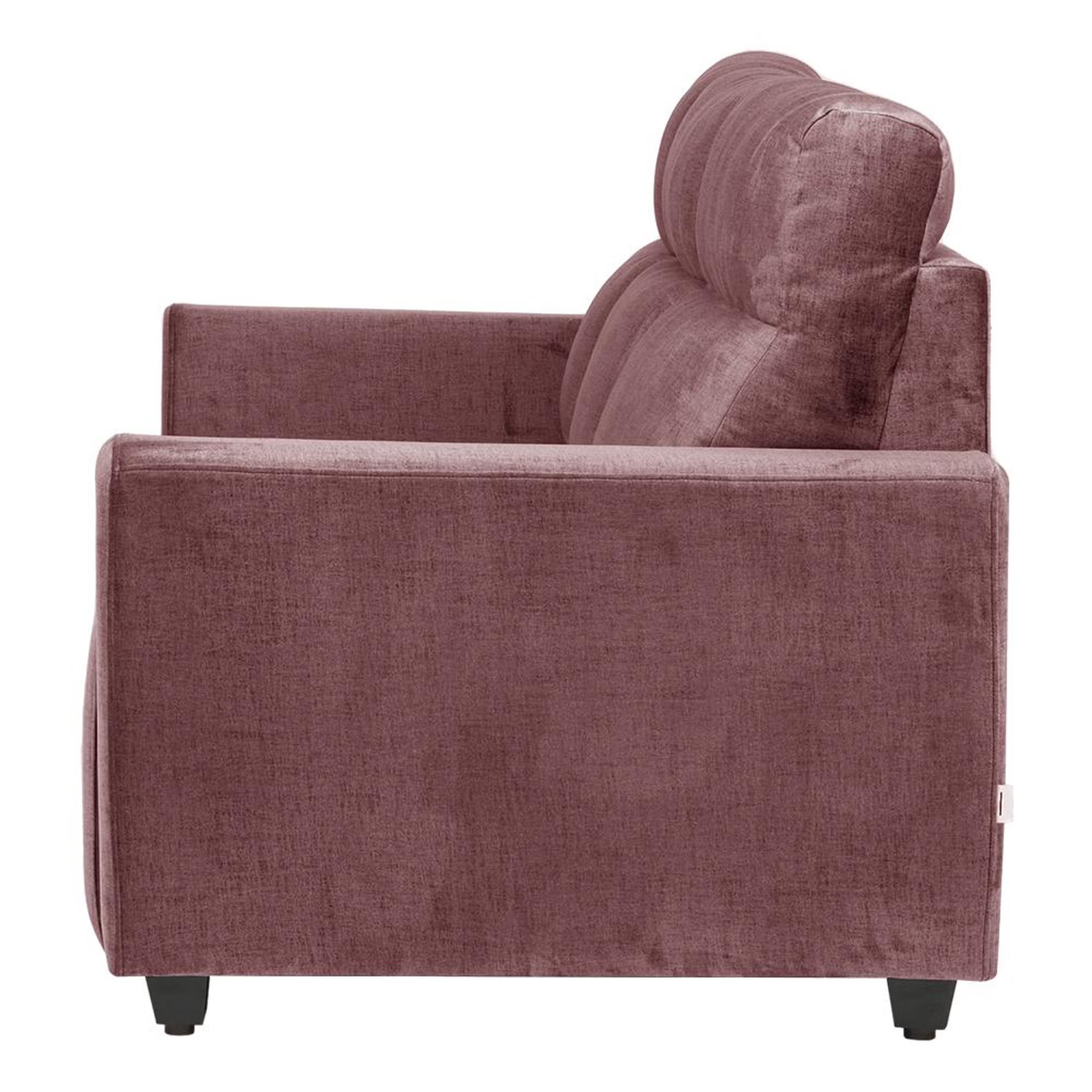 Wakefit Belize Plus Sofa Set - (3+2) Regular, Set (3+2), Rose Brown 5 Wakefit Belize Plus Sofa Set - (3+2) Regular, Set (3+2), Rose Brown