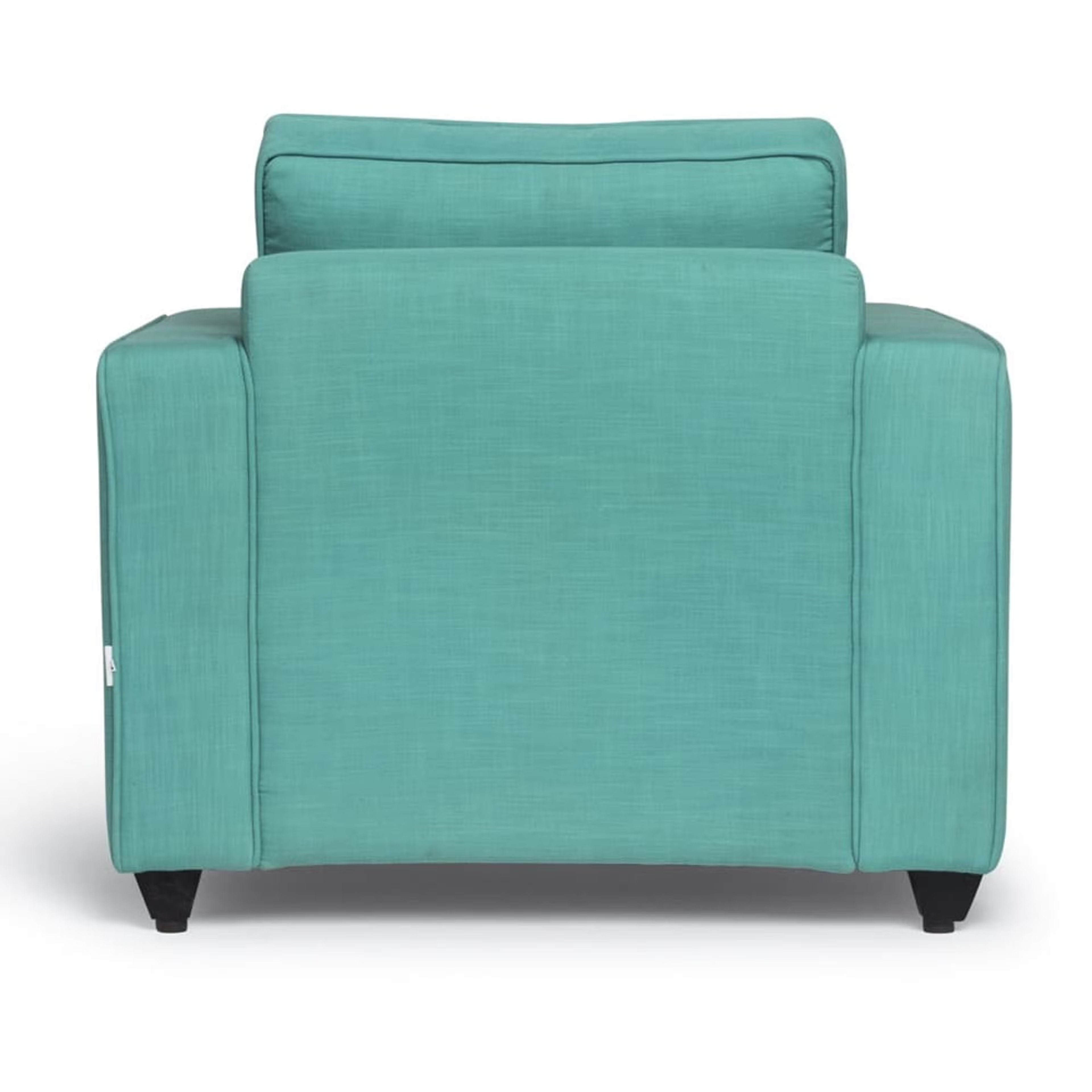 Wakefit Napper Sofa Regular, Without Storage, 1, Lagoon 4 Wakefit Napper Sofa Regular, Without Storage, 1, Lagoon