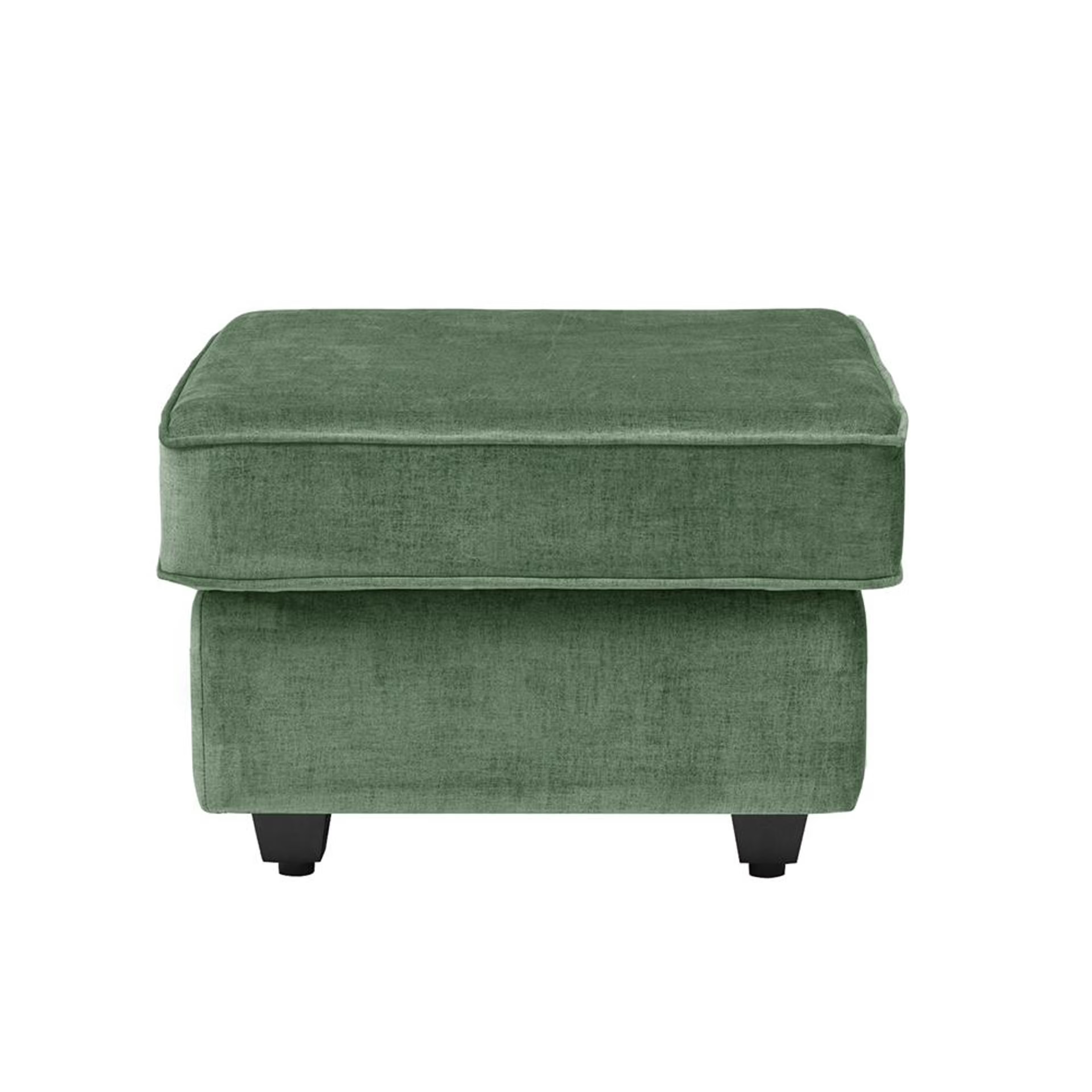 Home 28 Wakefit Napper Plus - Ottoman Regular, Ottoman, Green