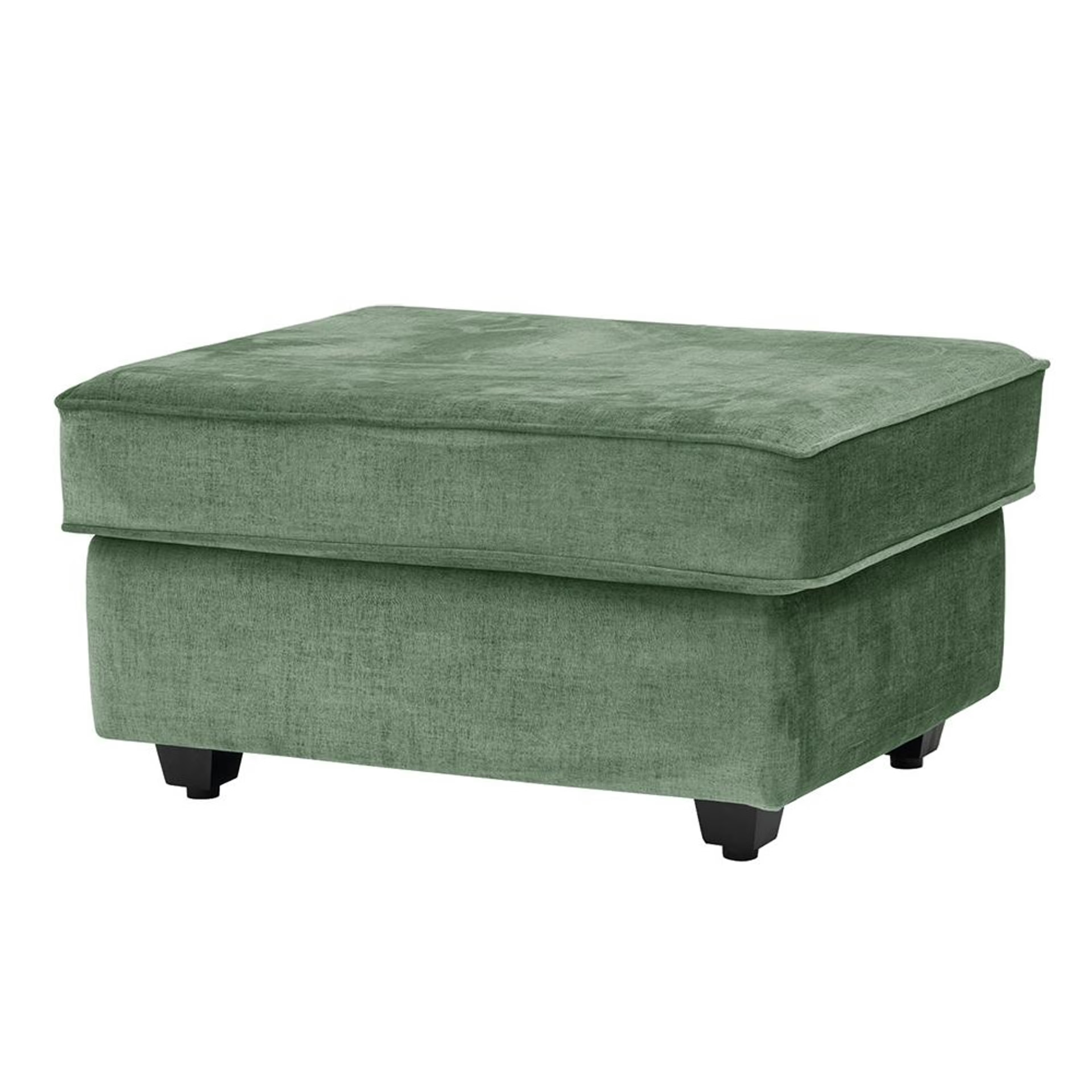 Home 29 Wakefit Napper Plus - Ottoman Regular, Ottoman, Green
