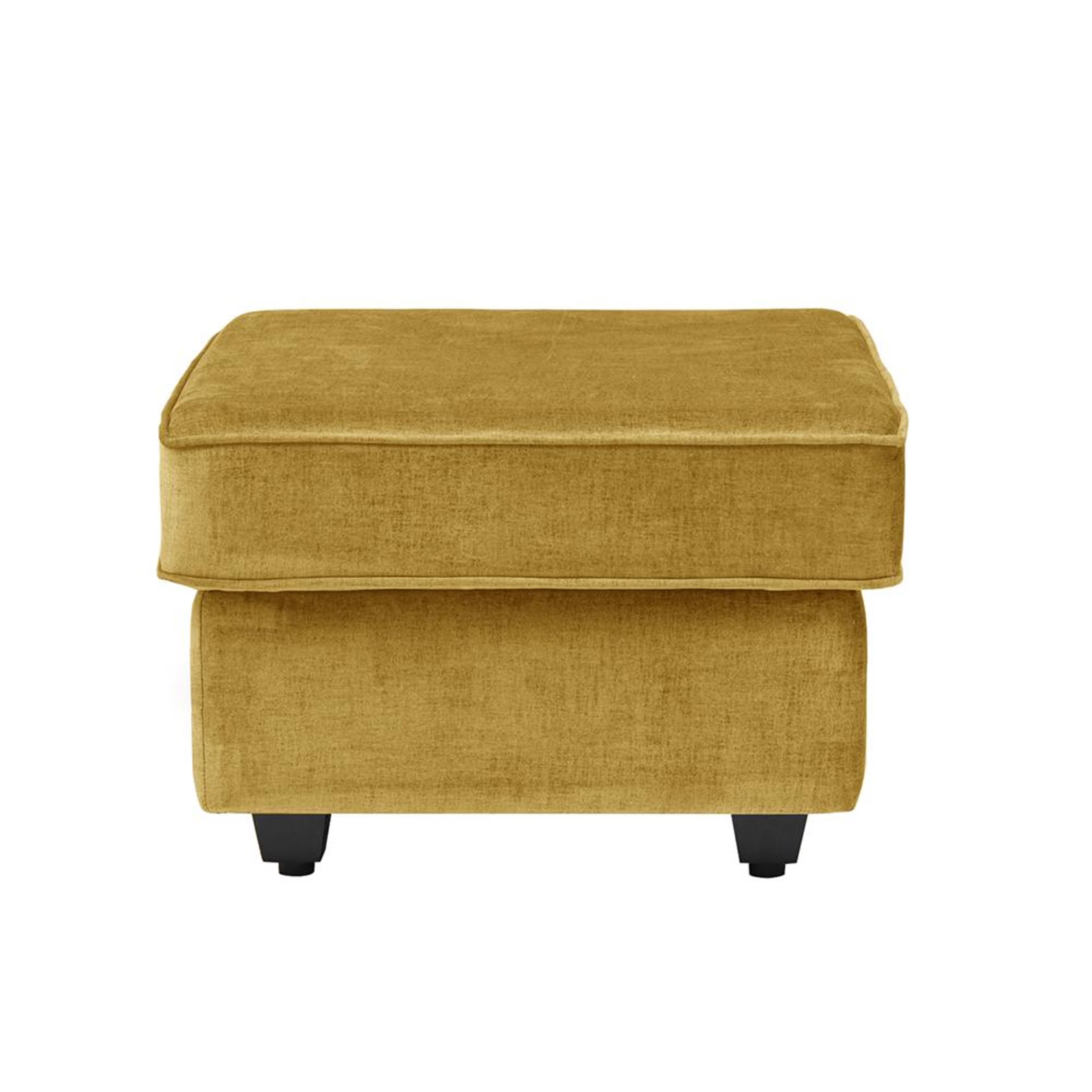 Wakefit Napper Plus - Ottoman Regular, Ottoman, Yellow