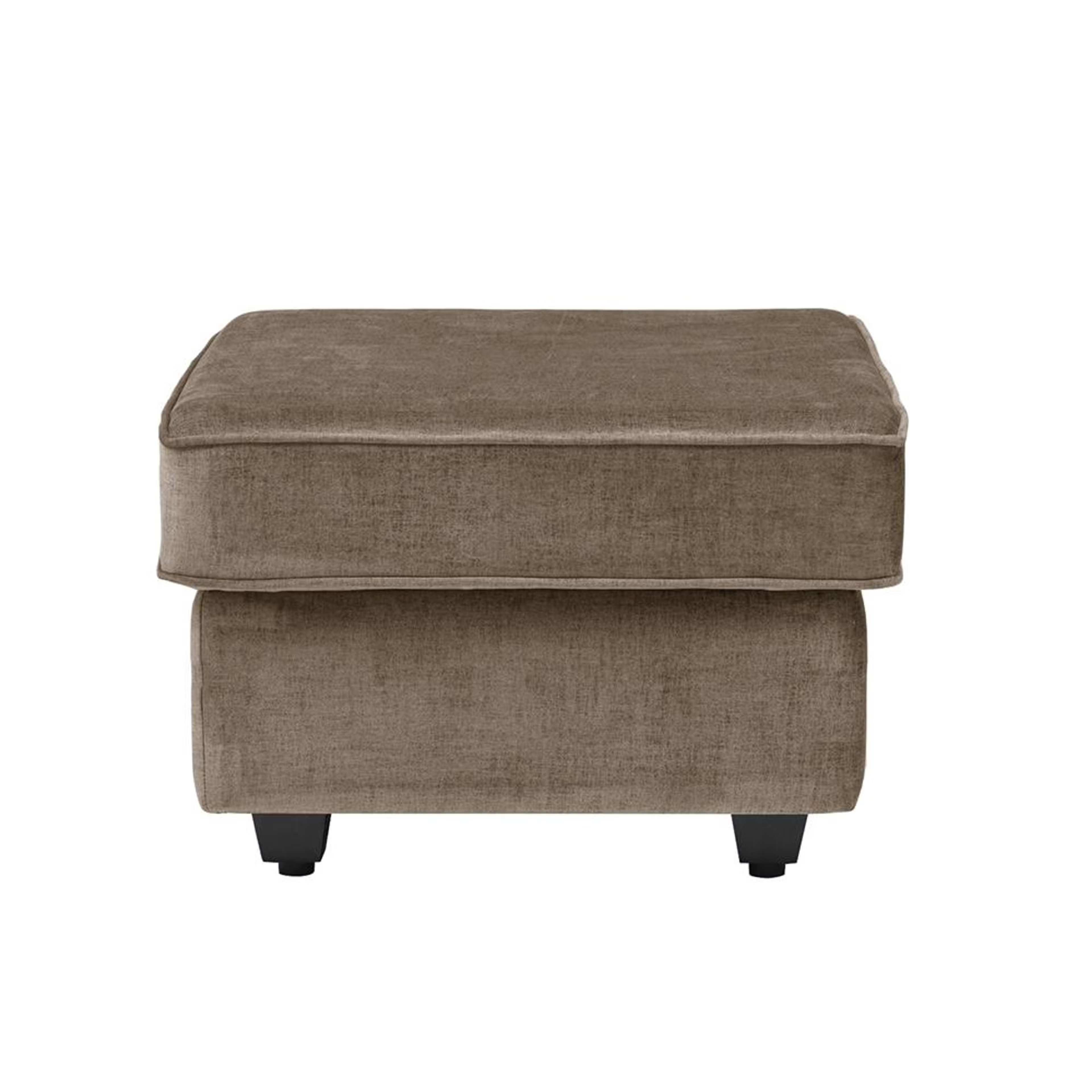 Wakefit Napper Plus - Ottoman Regular, Ottoman, Mocha Brown