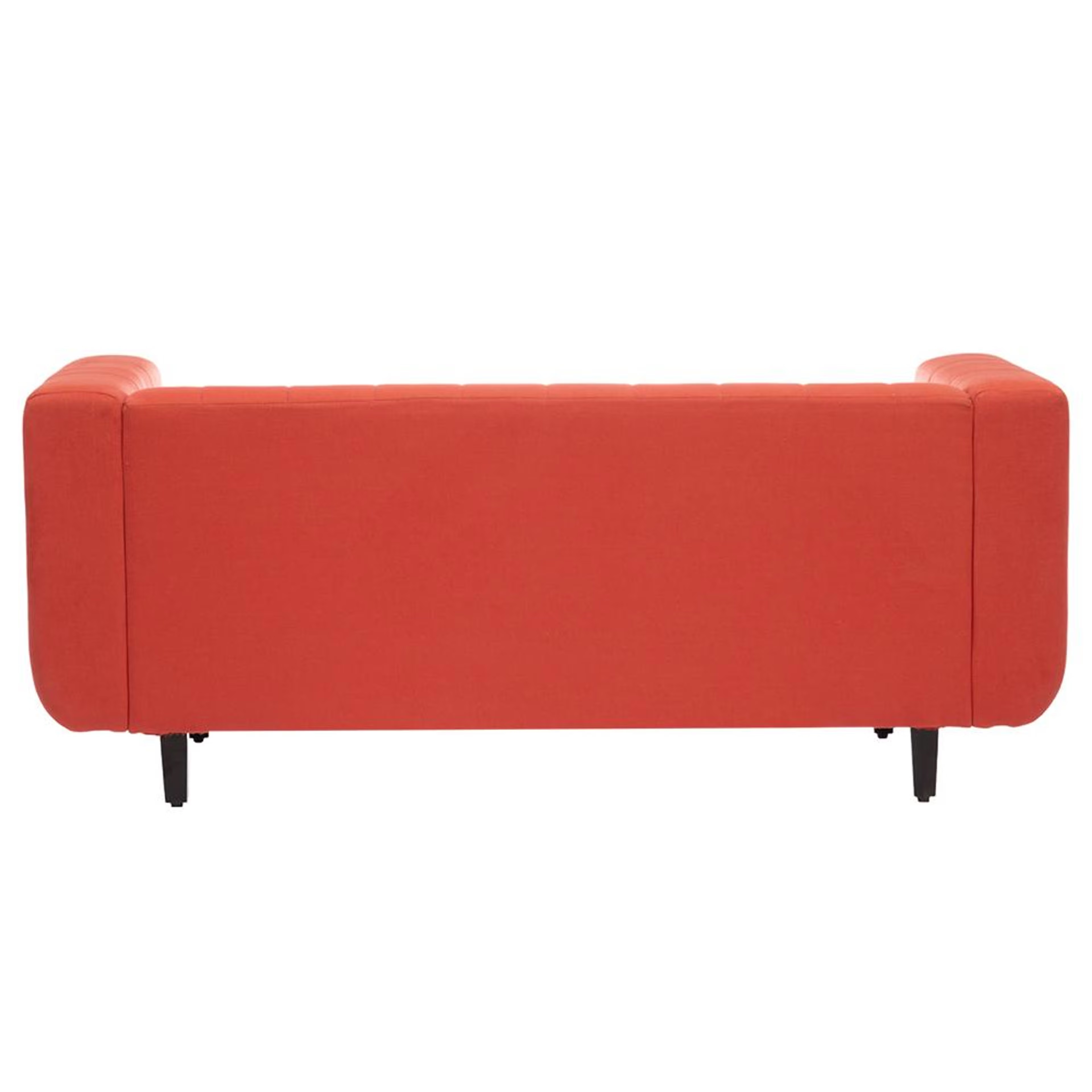 Wakefit Sicily Sofa - Three Seater Regular, Three Seater, Terracotta 5 Wakefit Sicily Sofa - Three Seater Regular, Three Seater, Terracotta